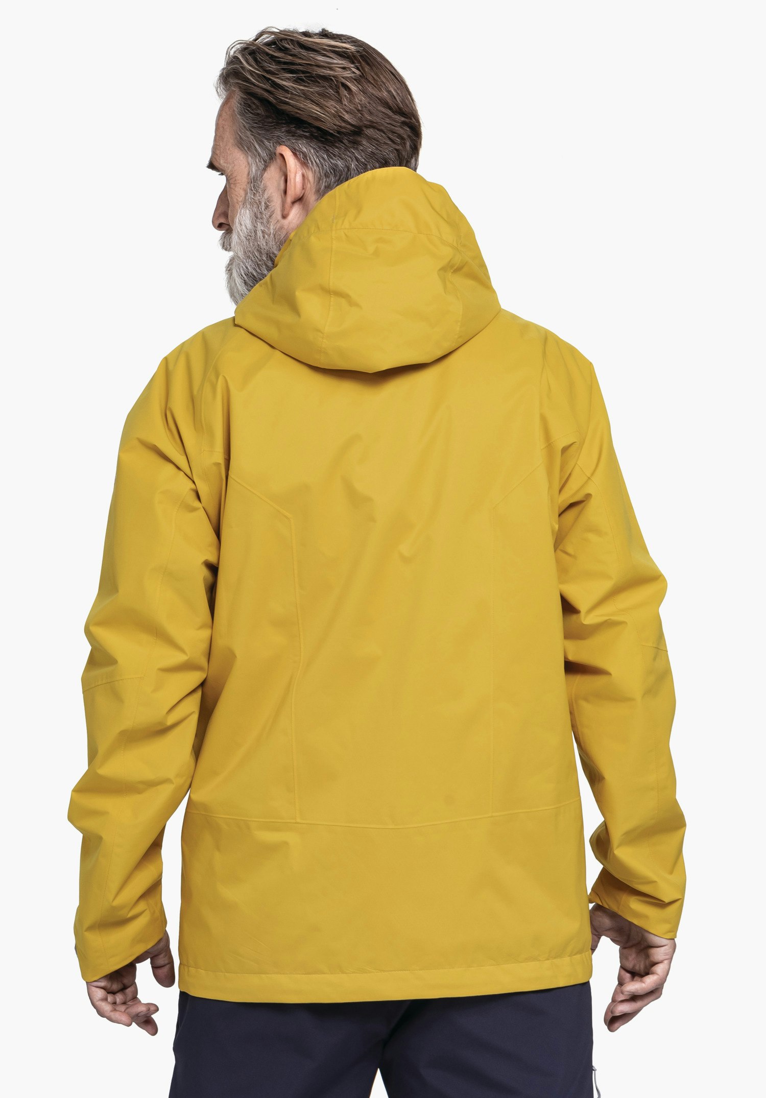 Jacket Easy XT M