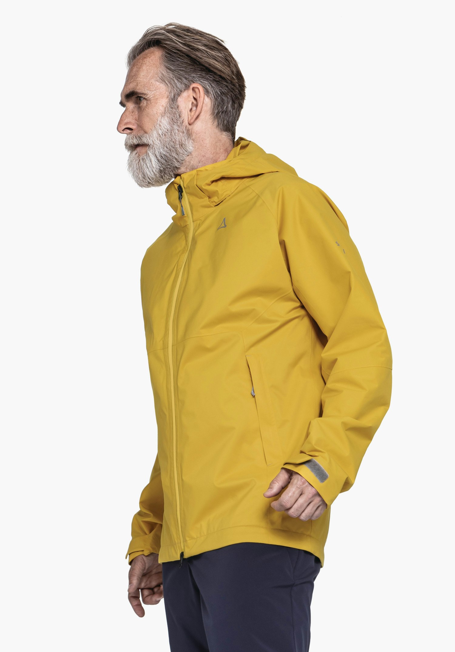 Jacket Easy XT M
