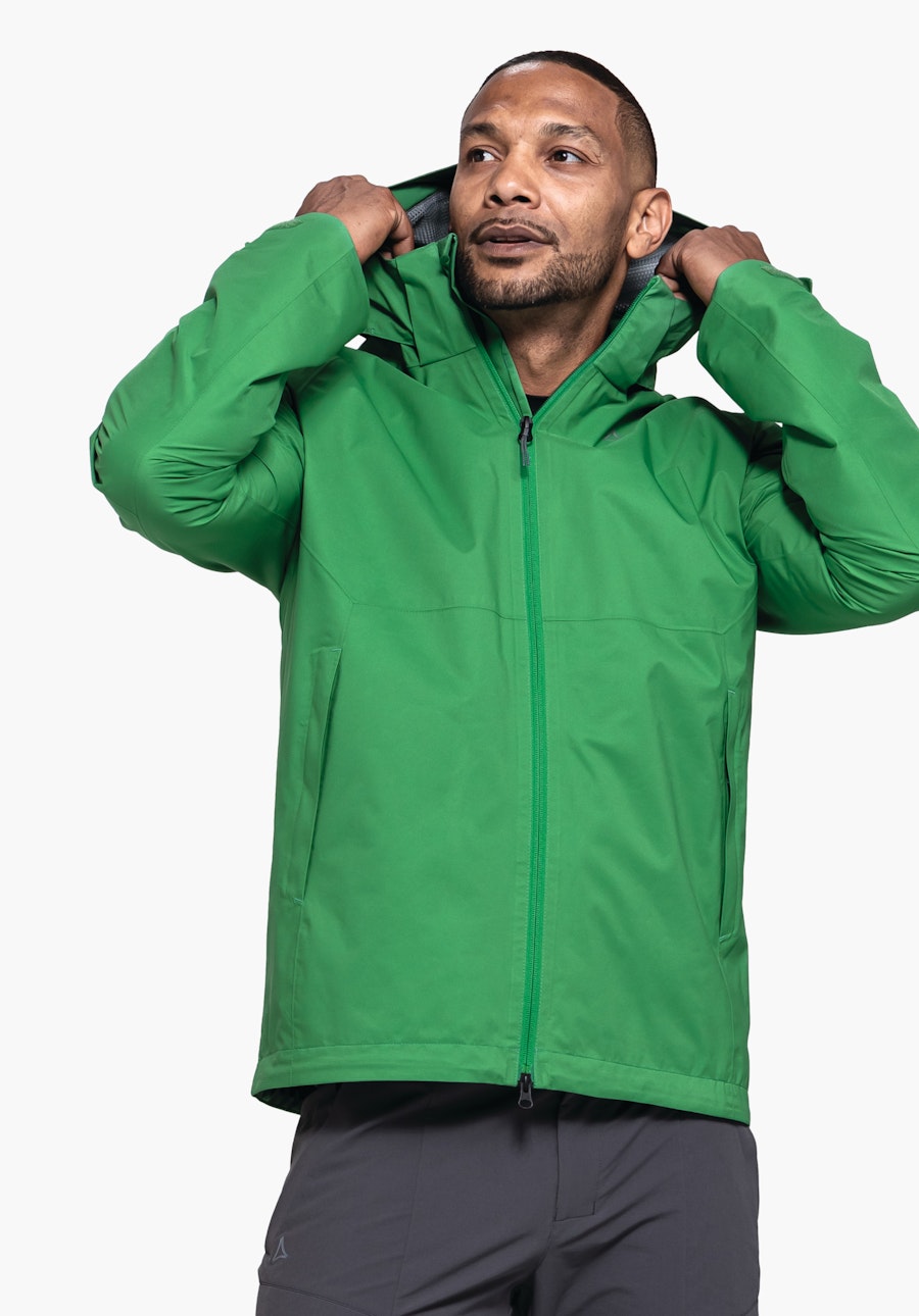 Jacket Easy XT M