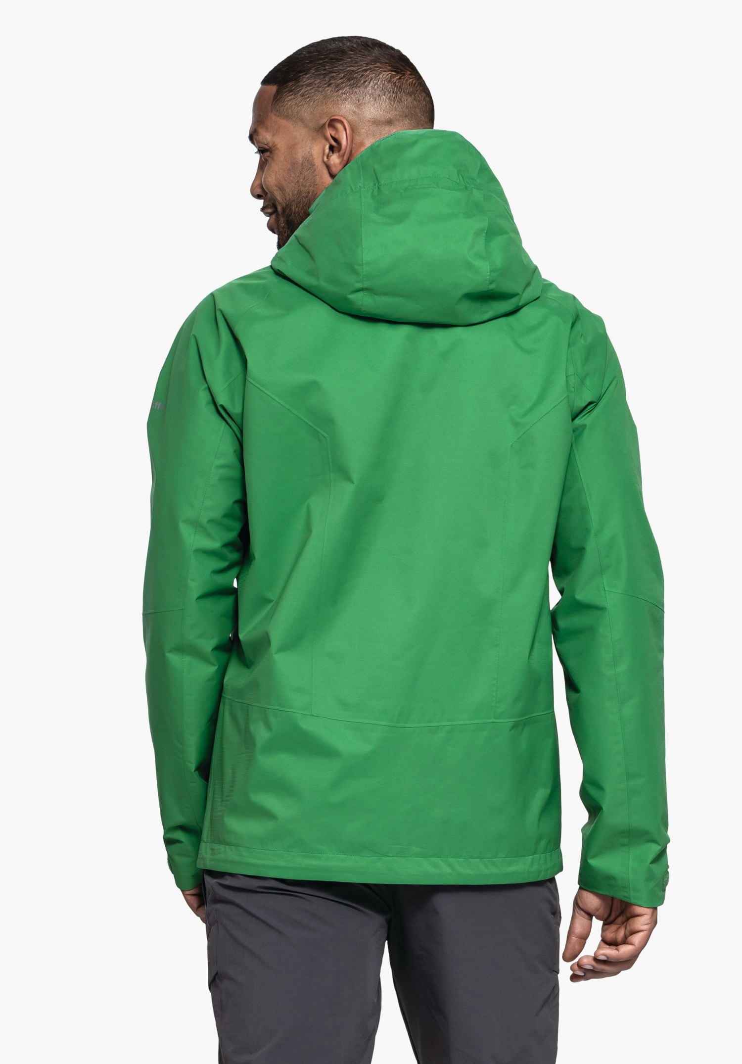 Jacket Easy XT M