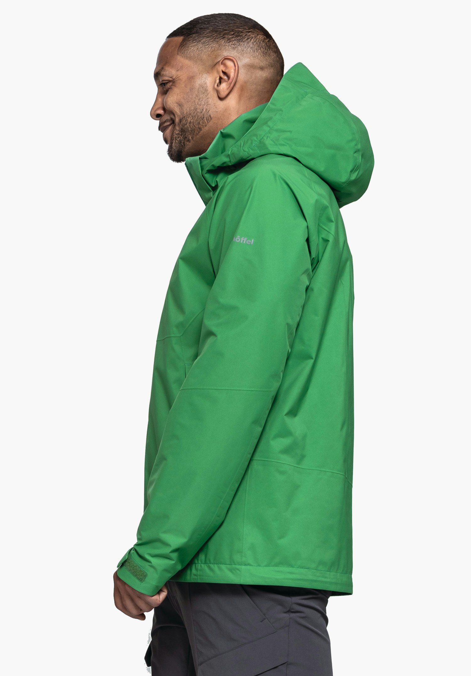 Jacket Easy XT M