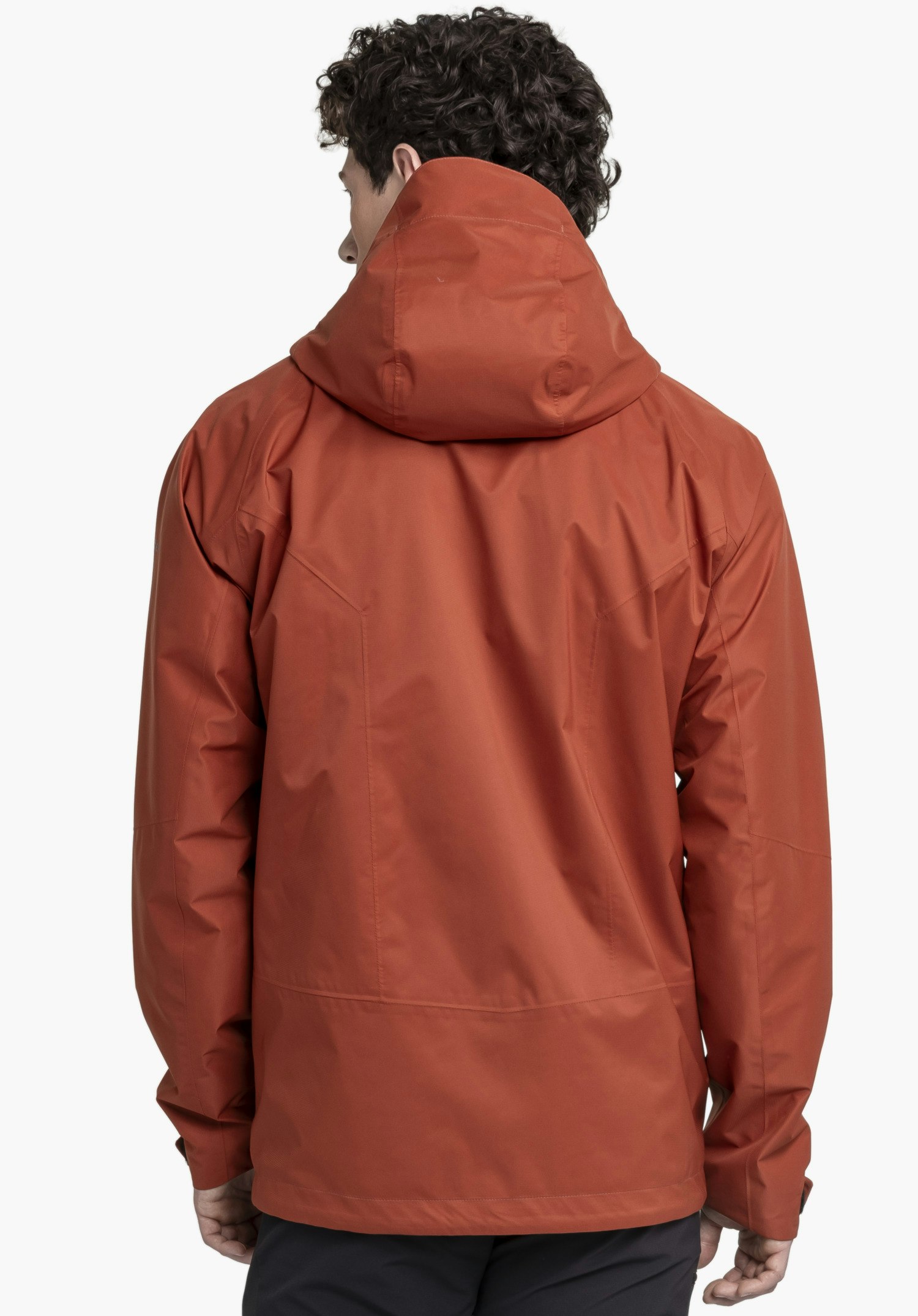 Jacket Easy XT M