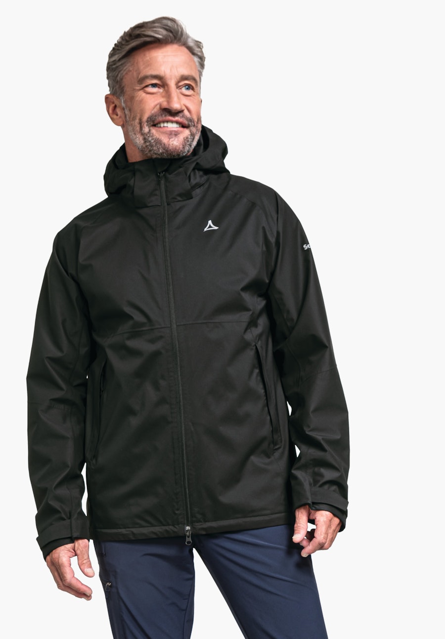 Jacket Easy XT M