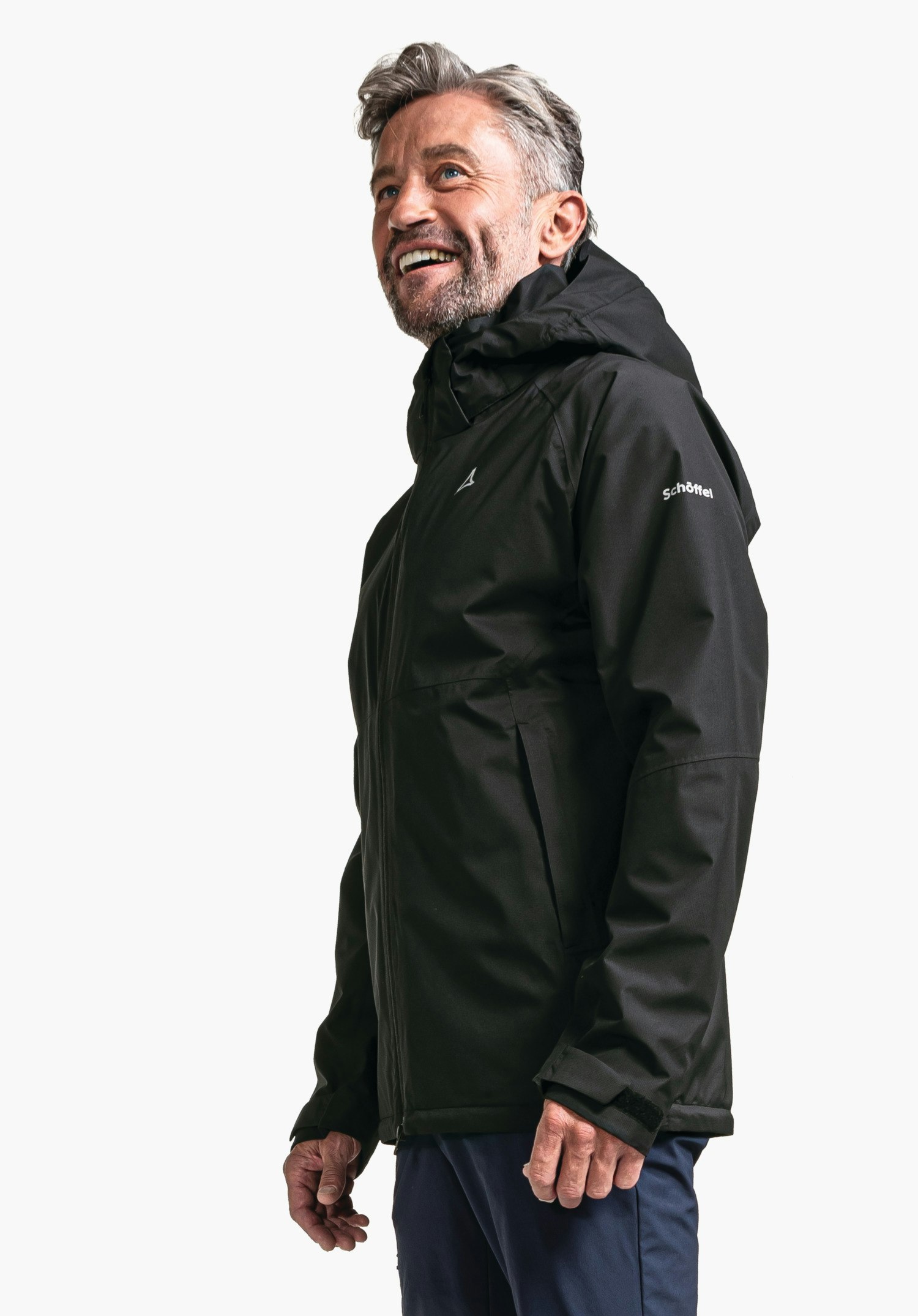 Jacket Easy XT M