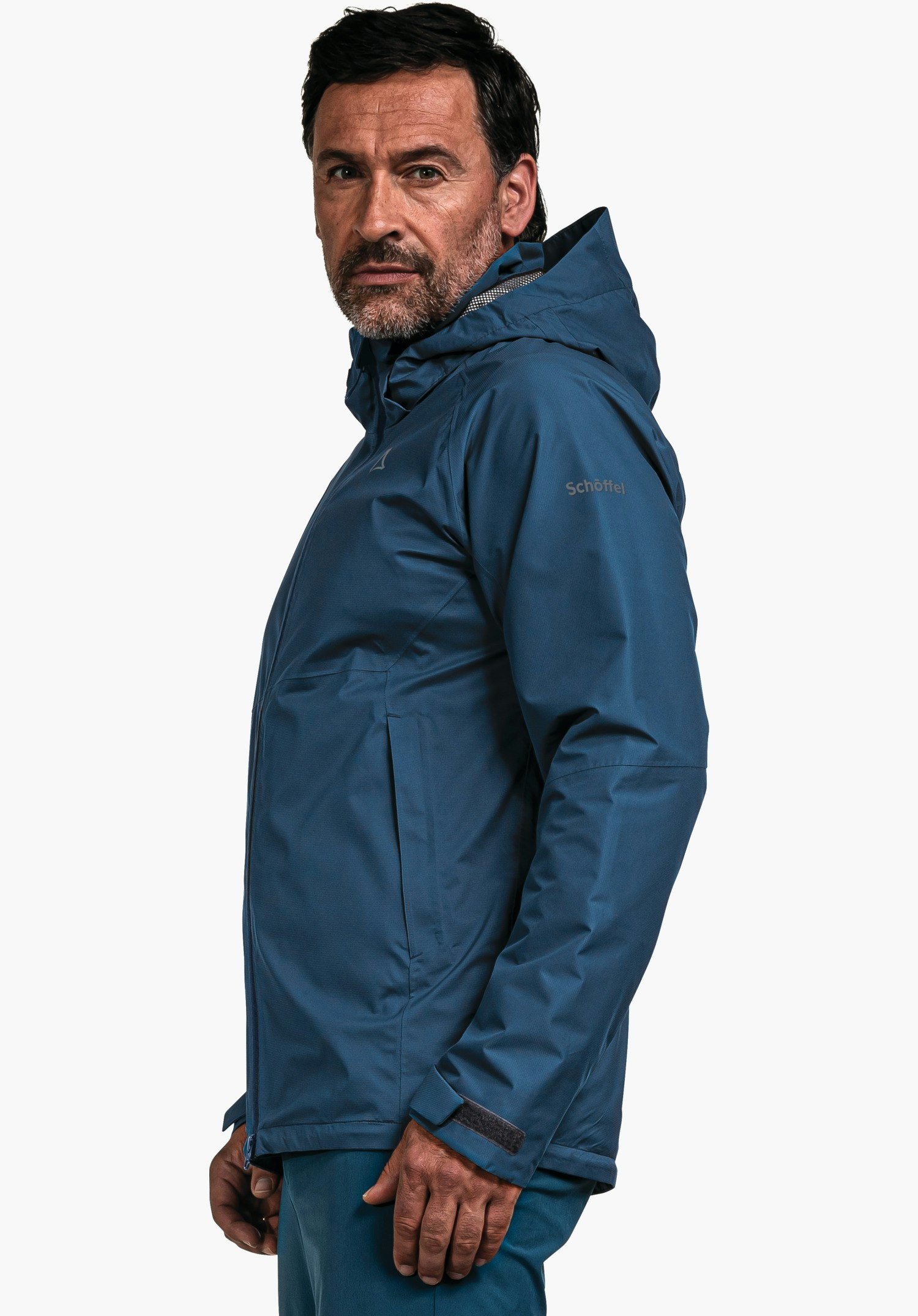 Jacket Easy XT M