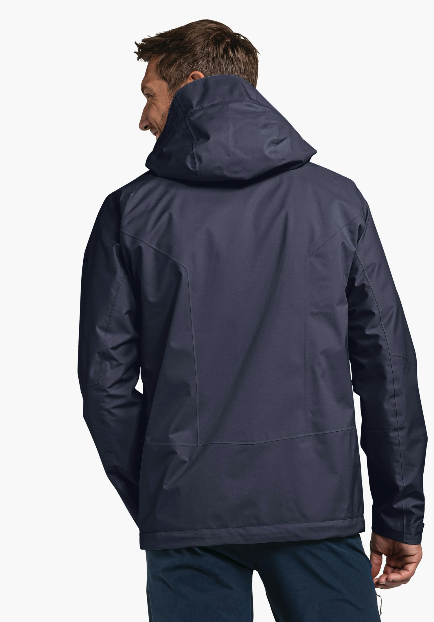 Jacket Easy XT M