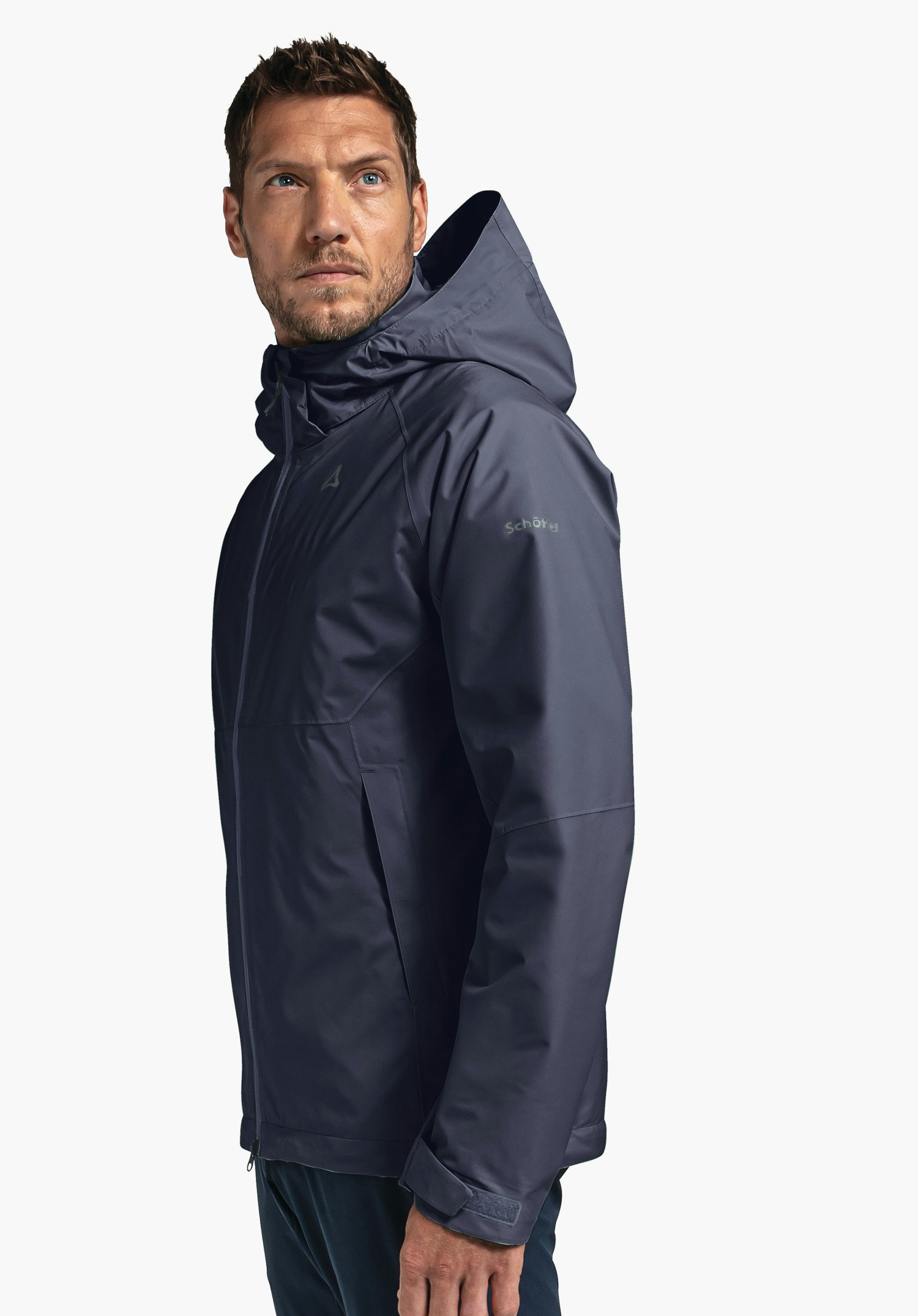 Jacket Easy XT M