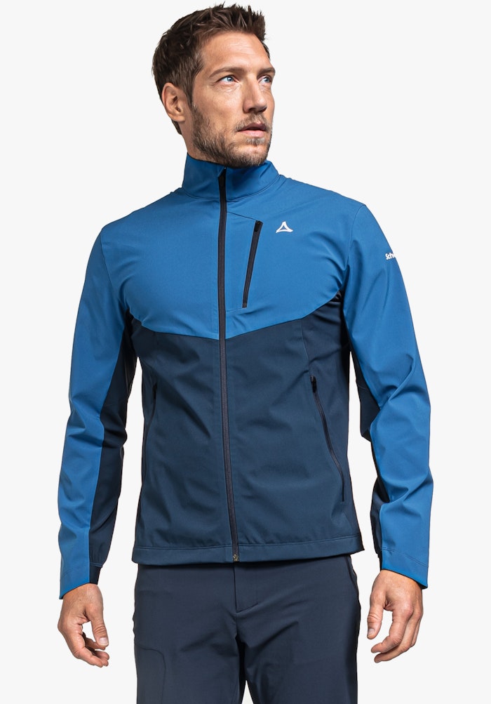 Softshell Jkt Avdalen M