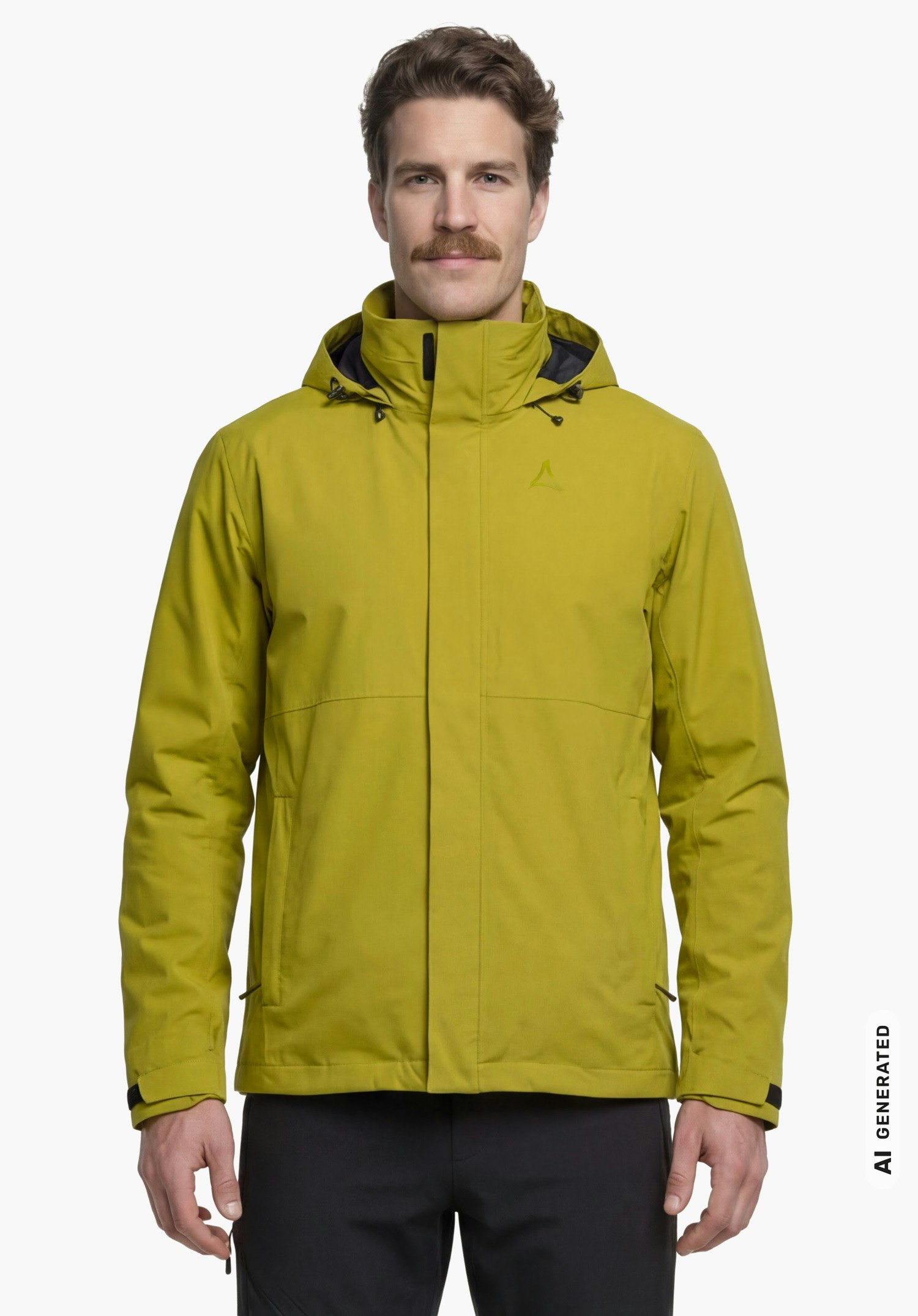 Jacket Gmund M