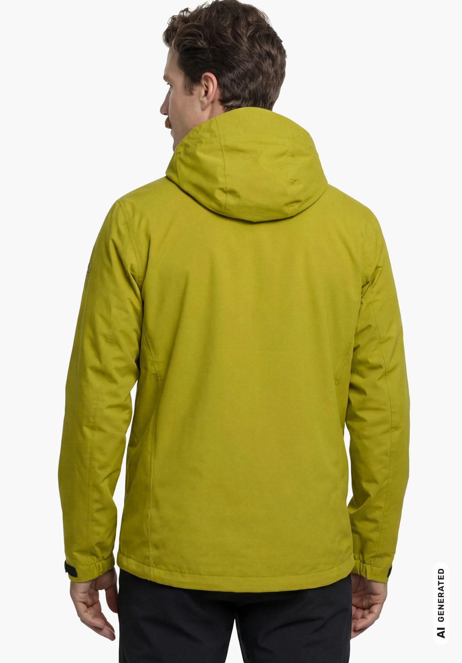 Jacket Gmund M