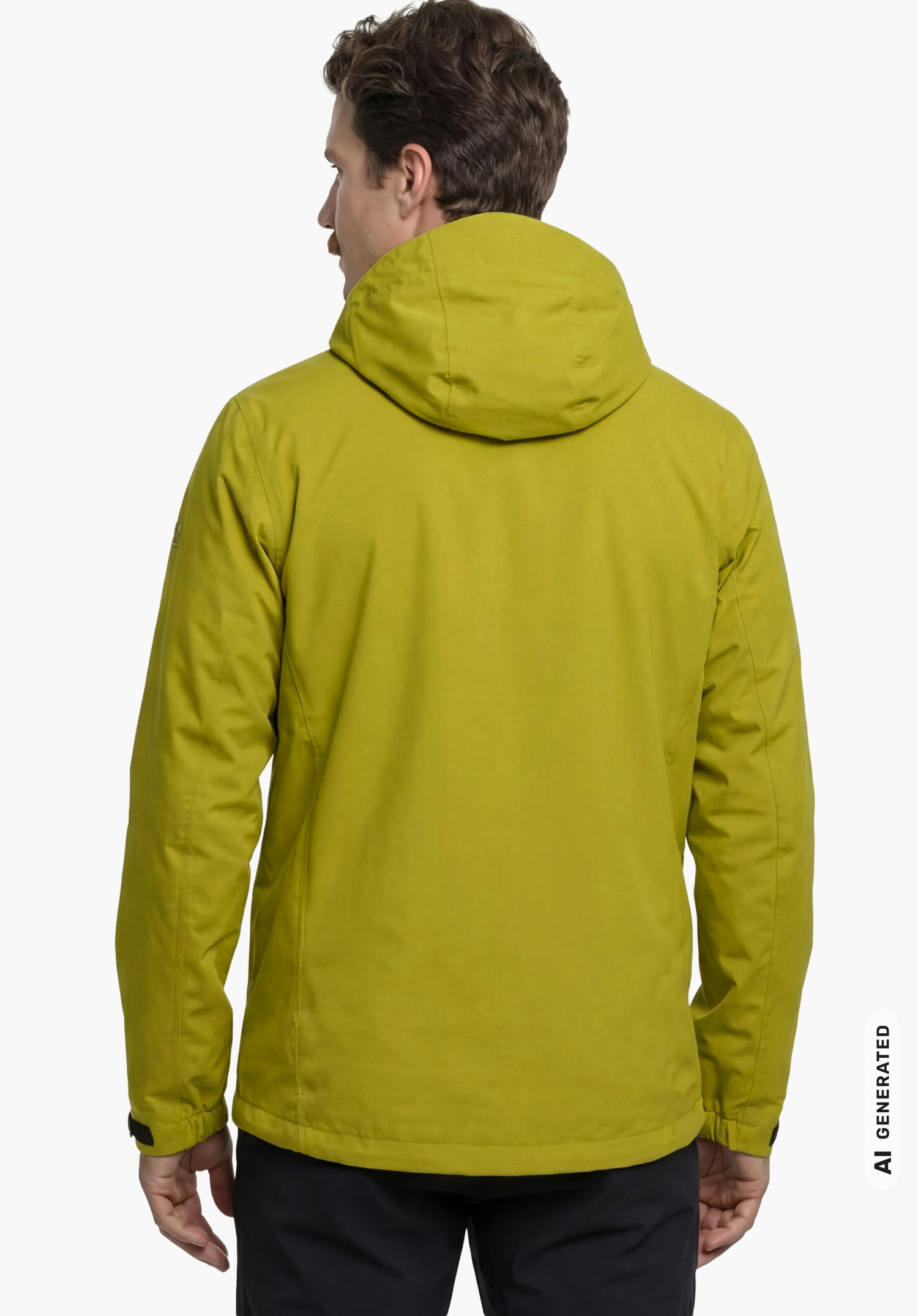 Jacket Gmund M