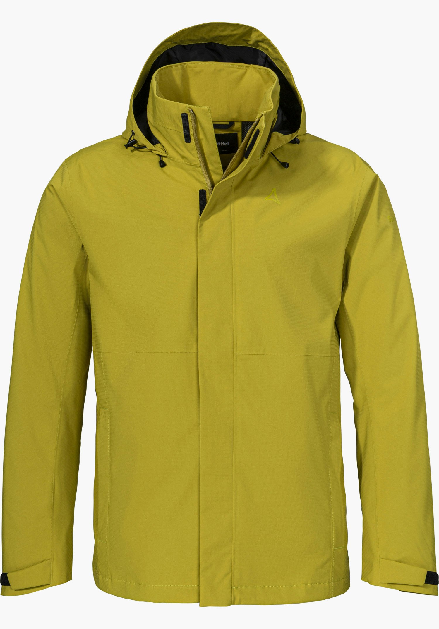 Jacket Gmund M