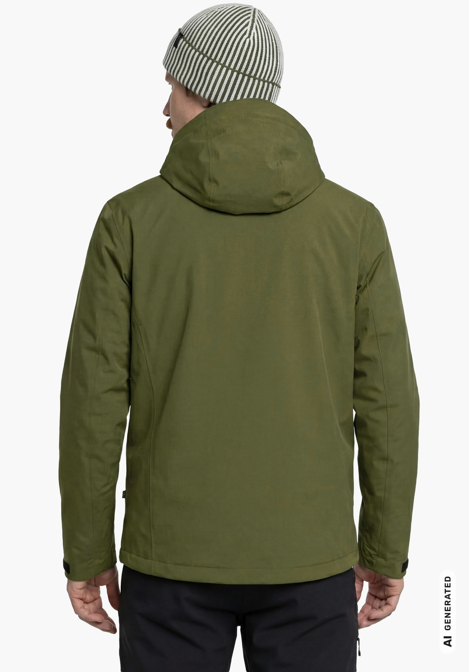 Jacket Gmund M