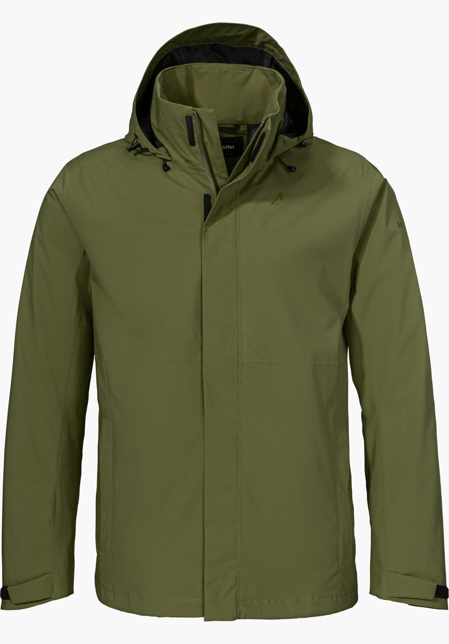 Jacket Gmund M