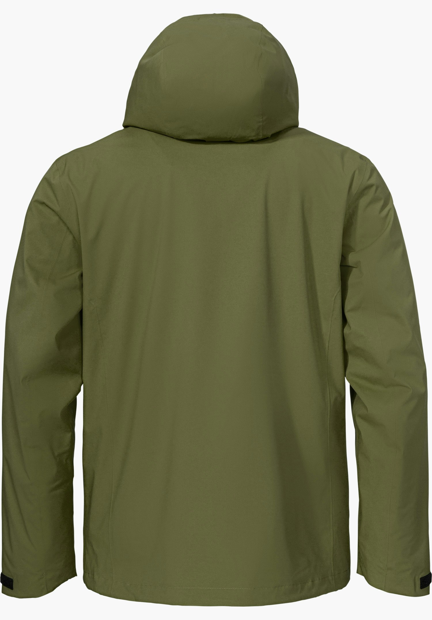 Jacket Gmund M