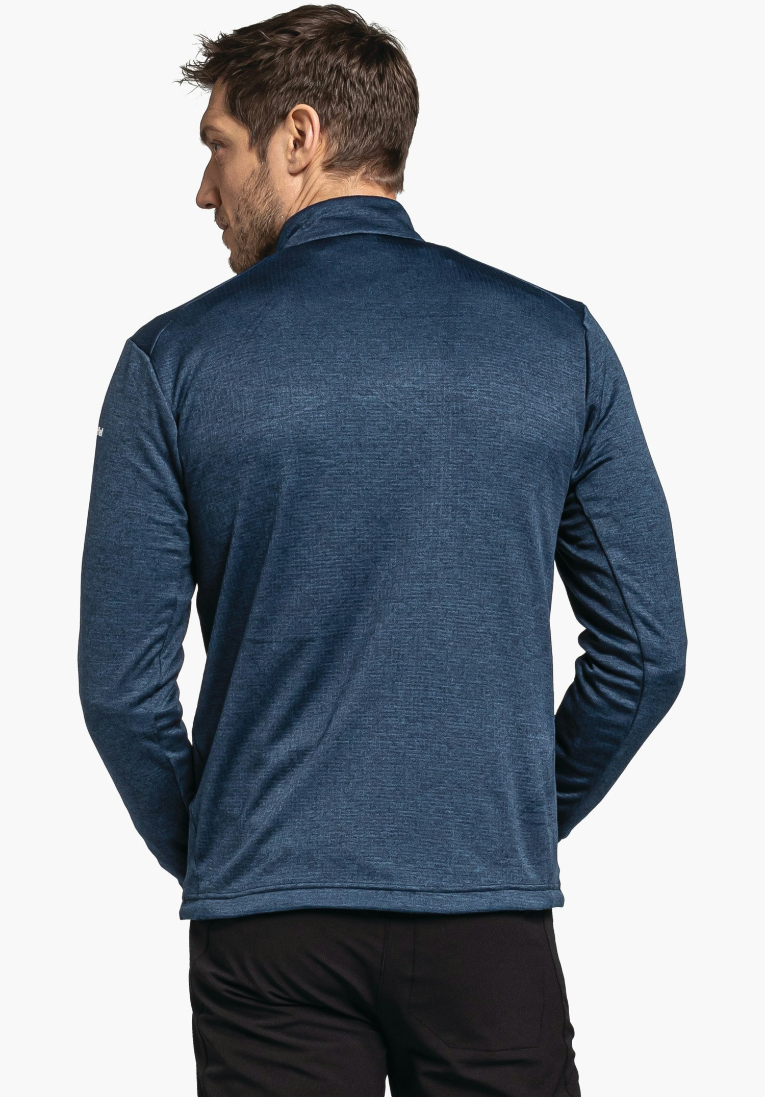 Fleece Jacket Rotwand M