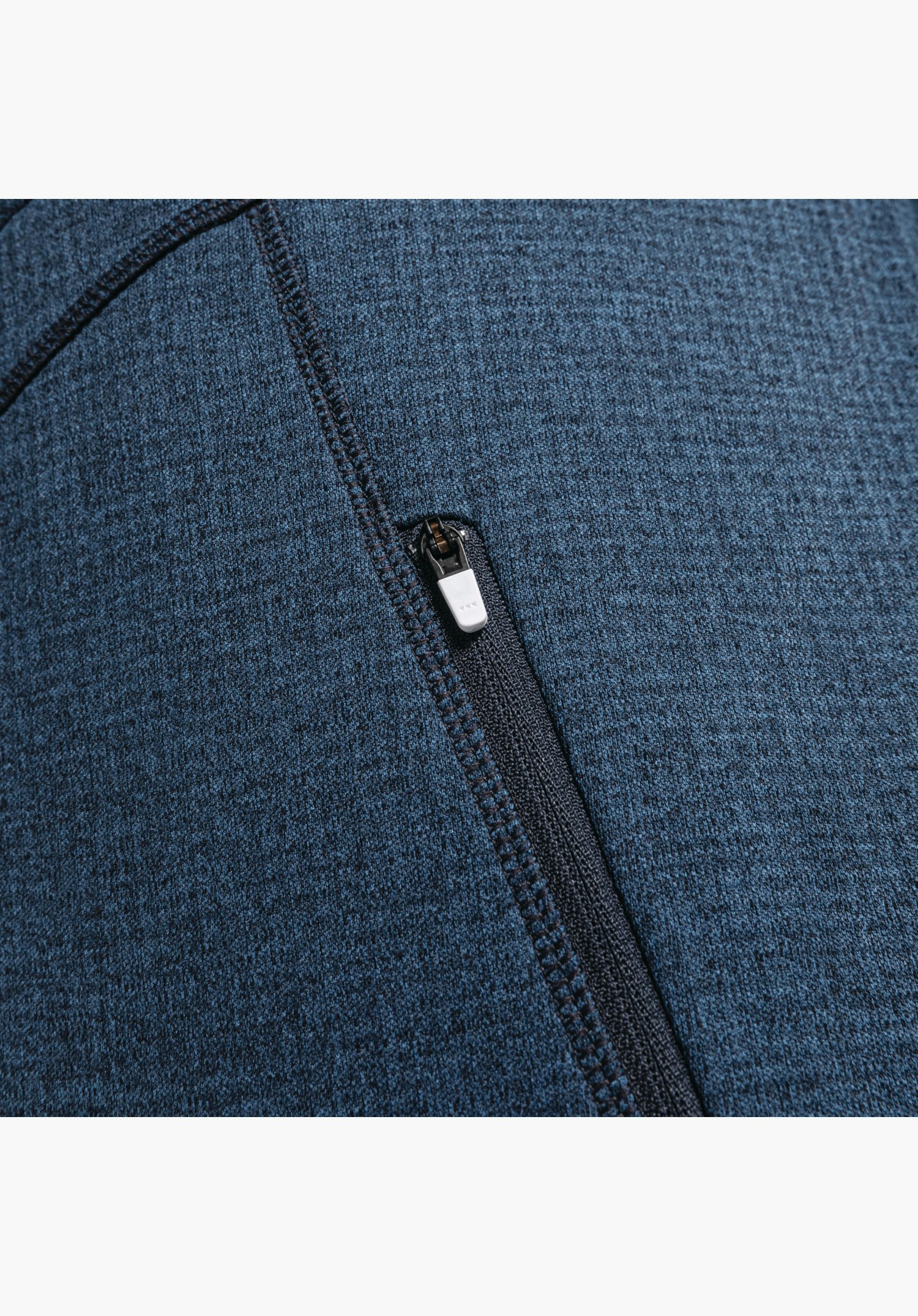 Fleece Jacket Rotwand M