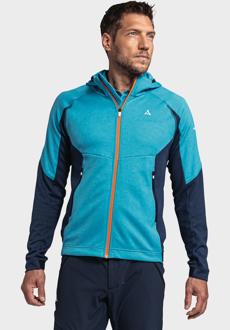 Schöffel Sportiver, schnelltrocknender Fleece