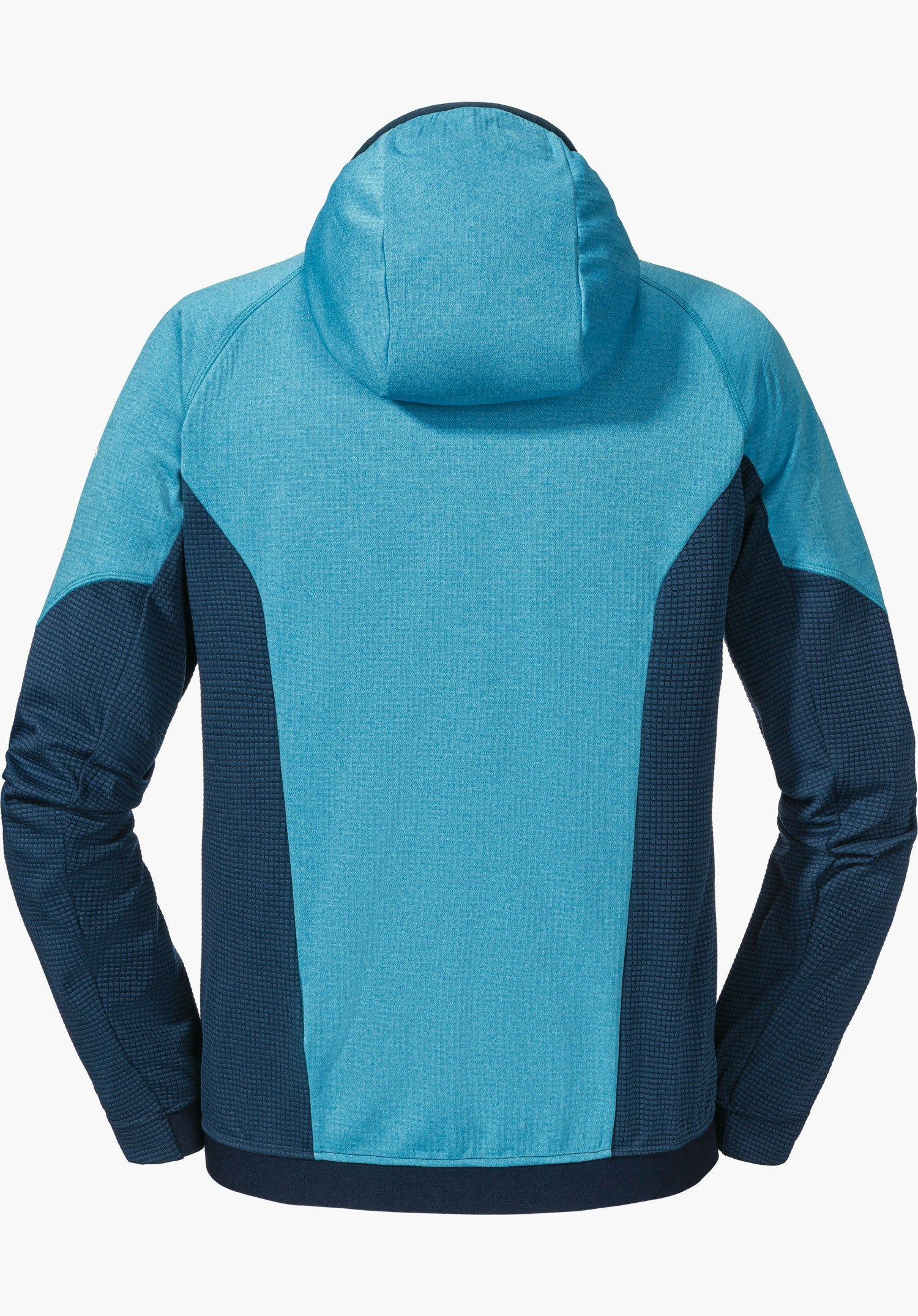 Fleece Hoody Forillon M