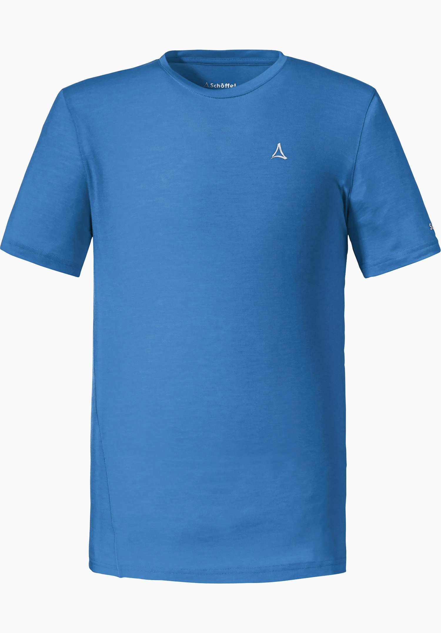 T Shirt Osby M blau | Schöffel