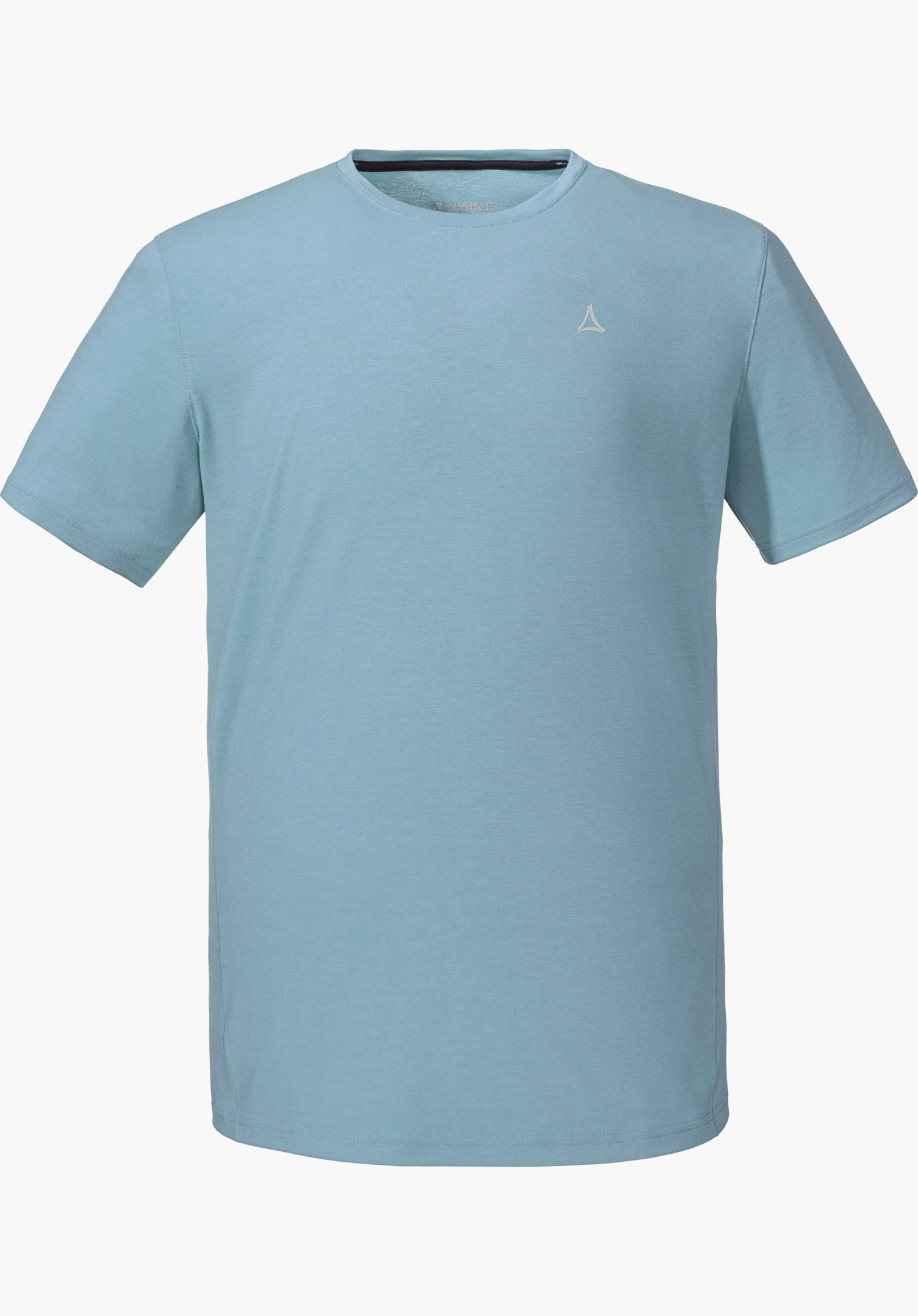 T Shirt Osby M blau | Schöffel