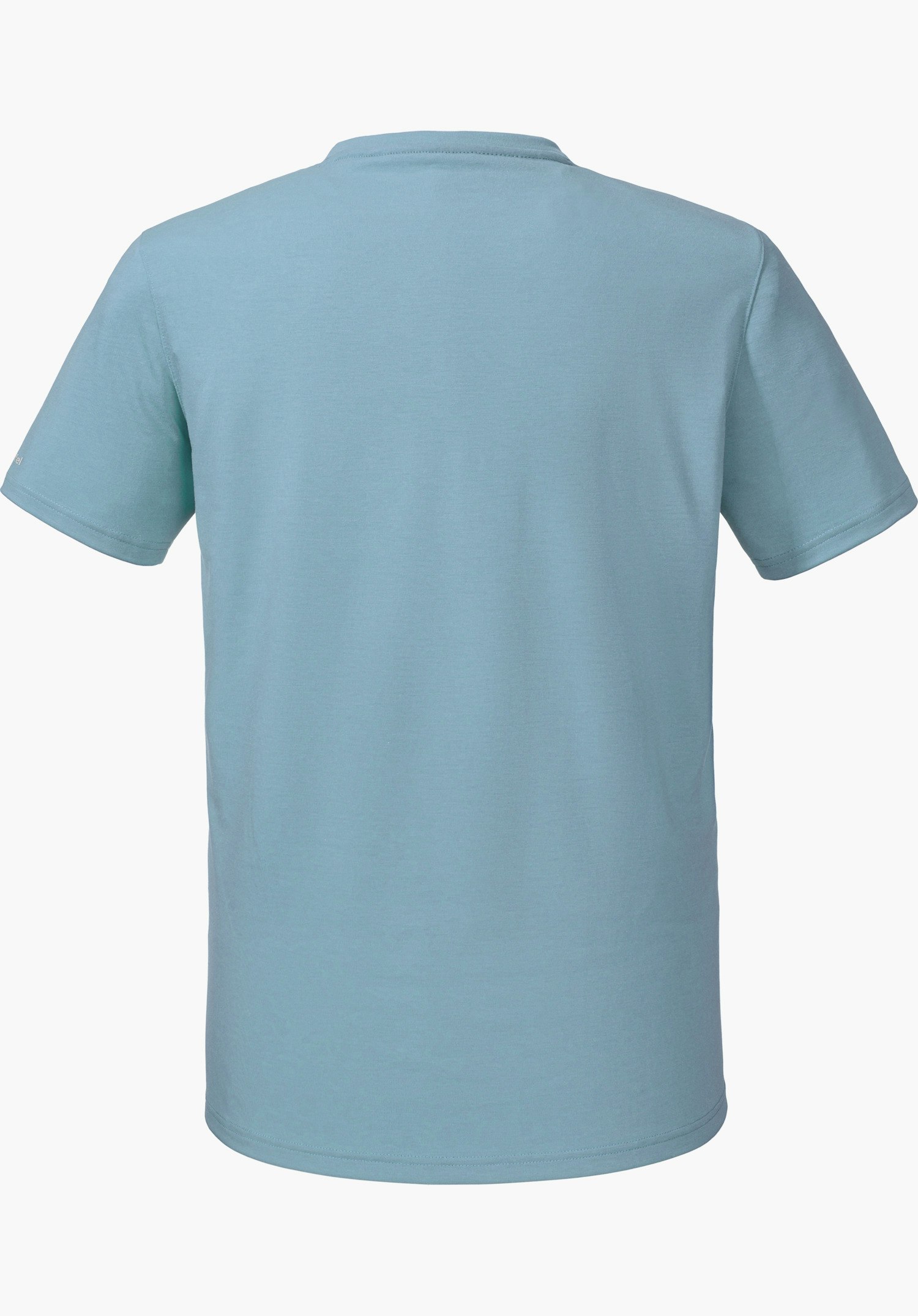 T Shirt Osby M blau | Schöffel