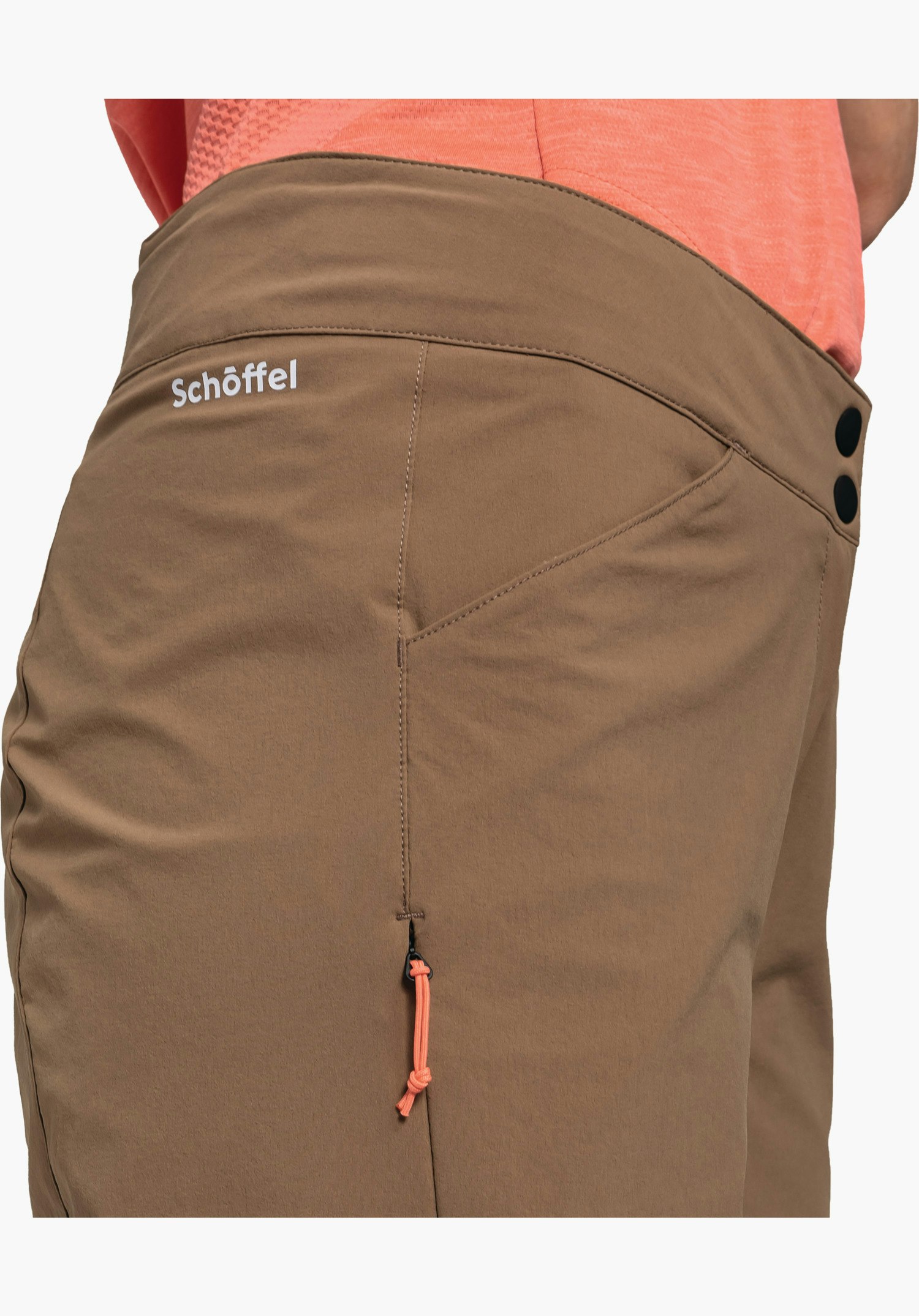 Shorts Danube L