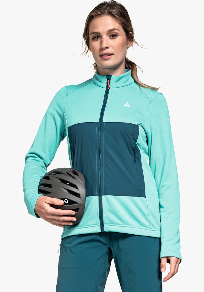Fleece Jacket Shifter L