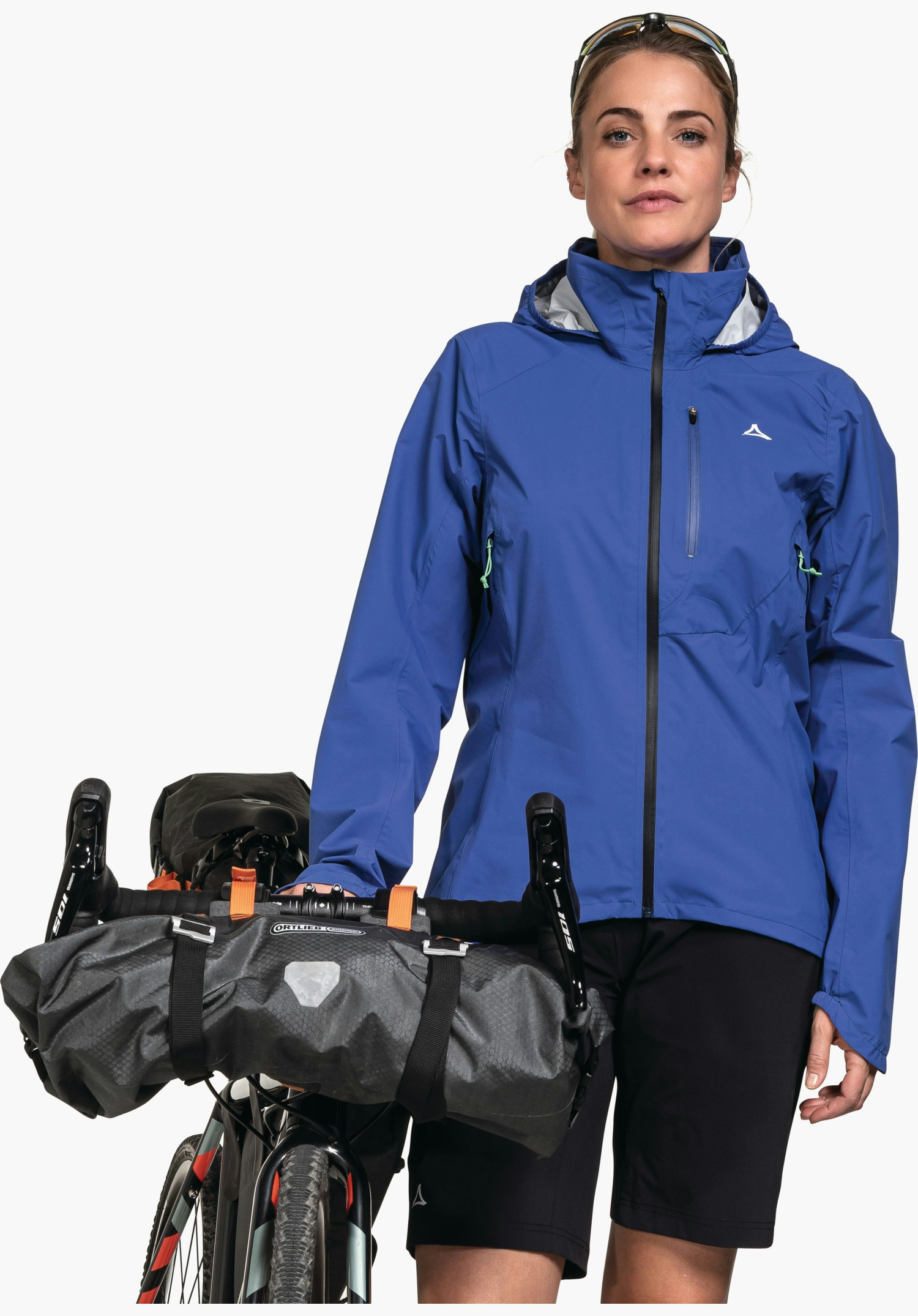 2.5L Jacket Bohusleden L