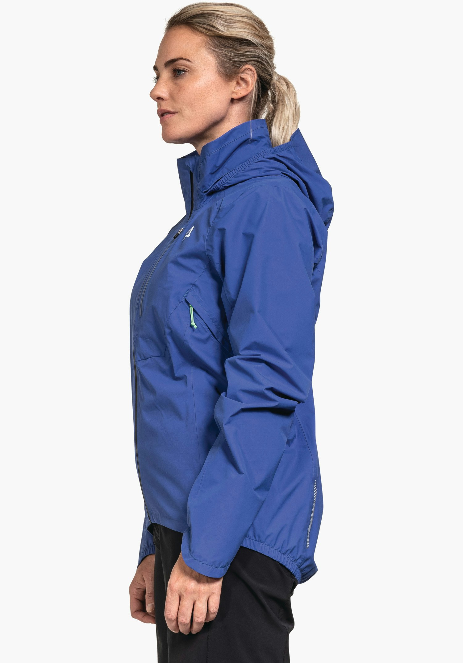 North face resolve on sale plus