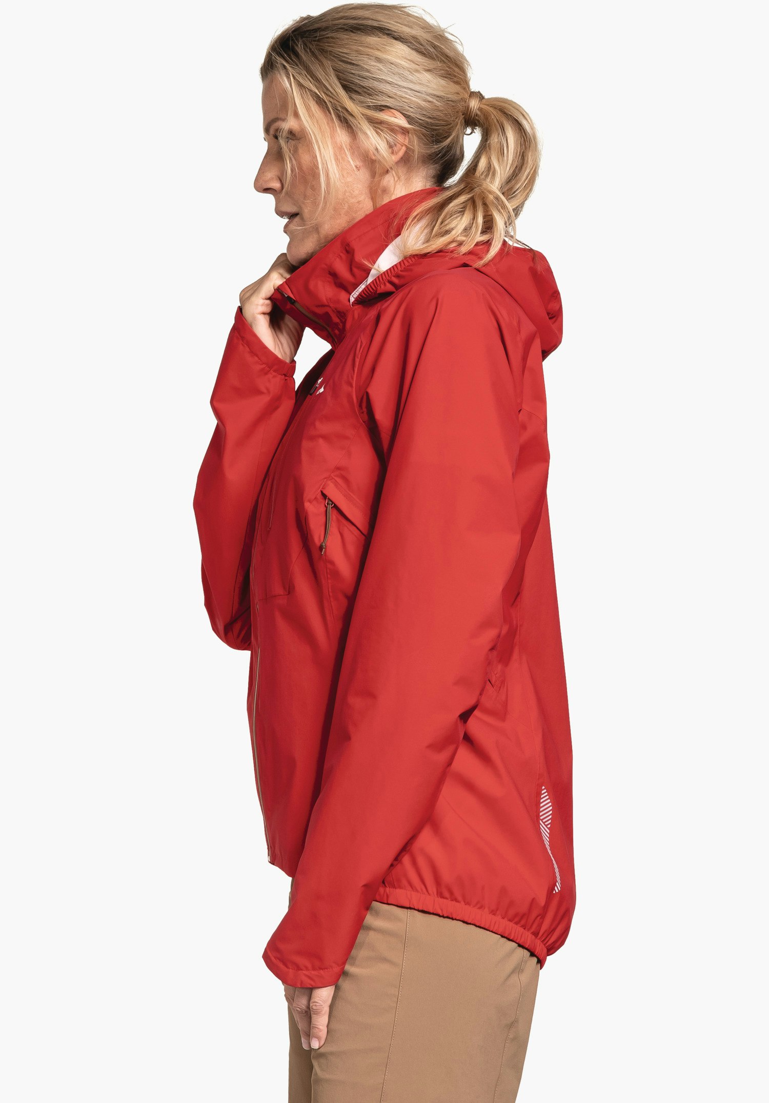 2.5L Jacket Bohusleden L