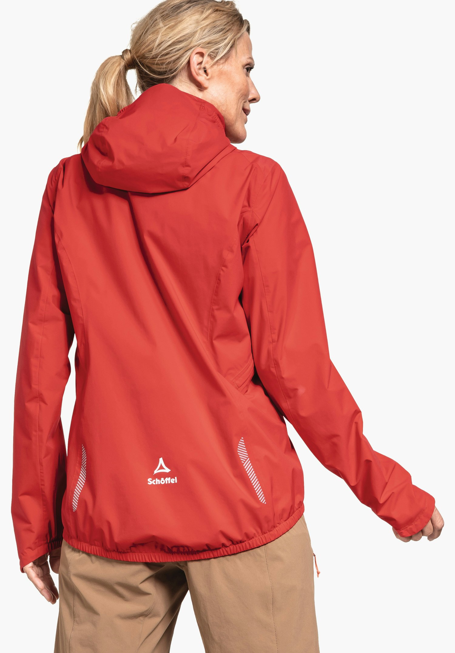 2.5L Jacket Bohusleden L