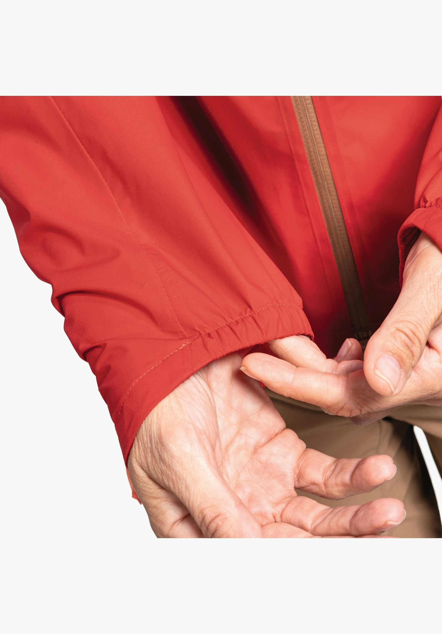 2.5L Jacket Bohusleden L