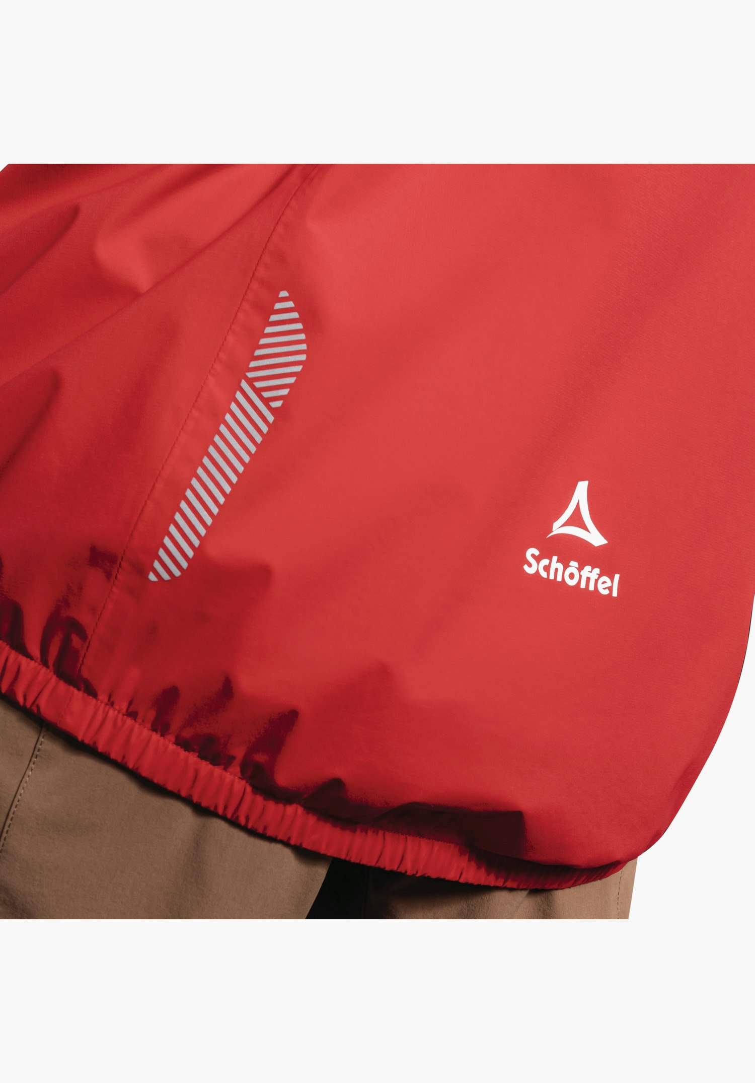 2.5L Jacket Bohusleden L