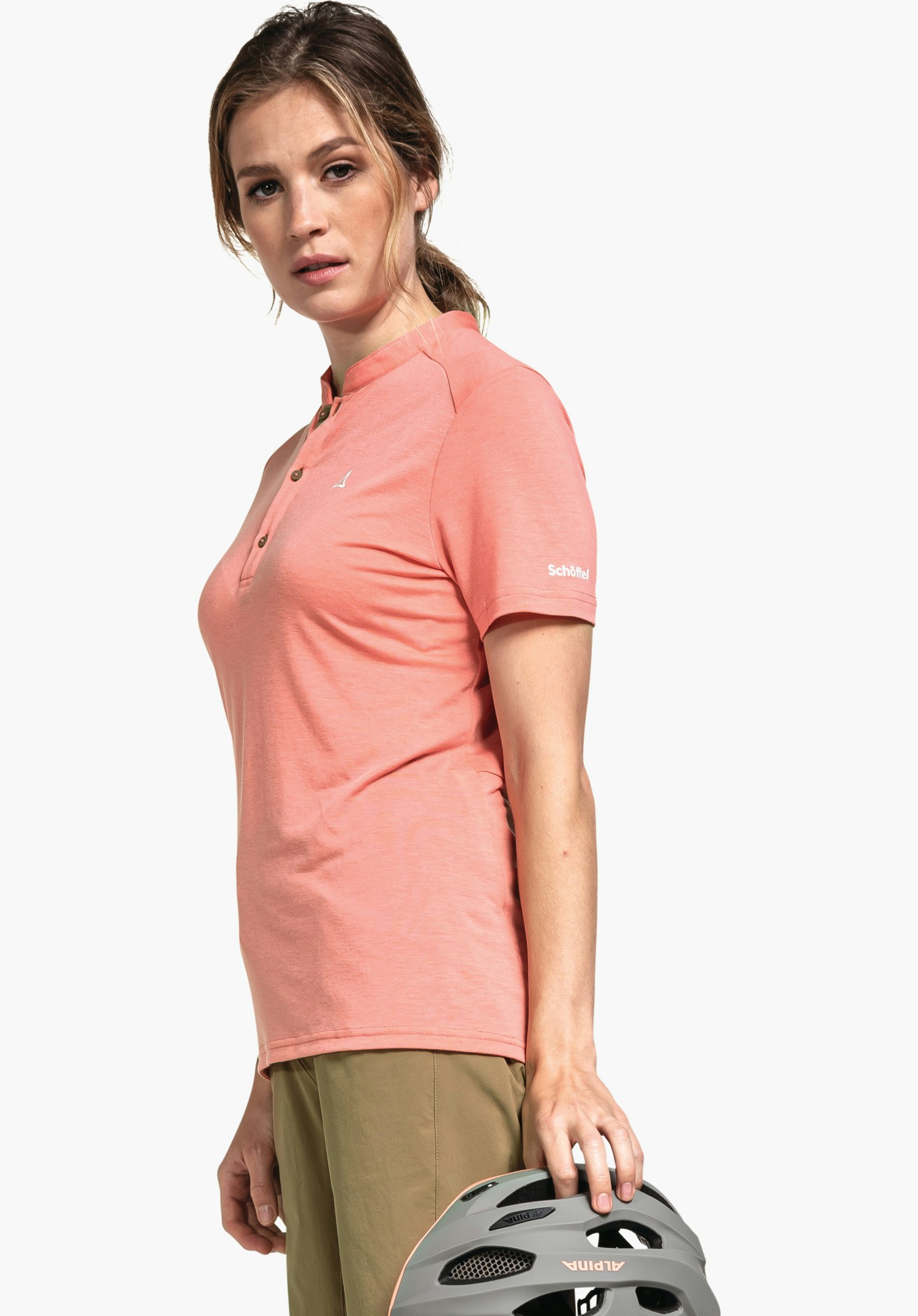 Polo Shirt Rim L