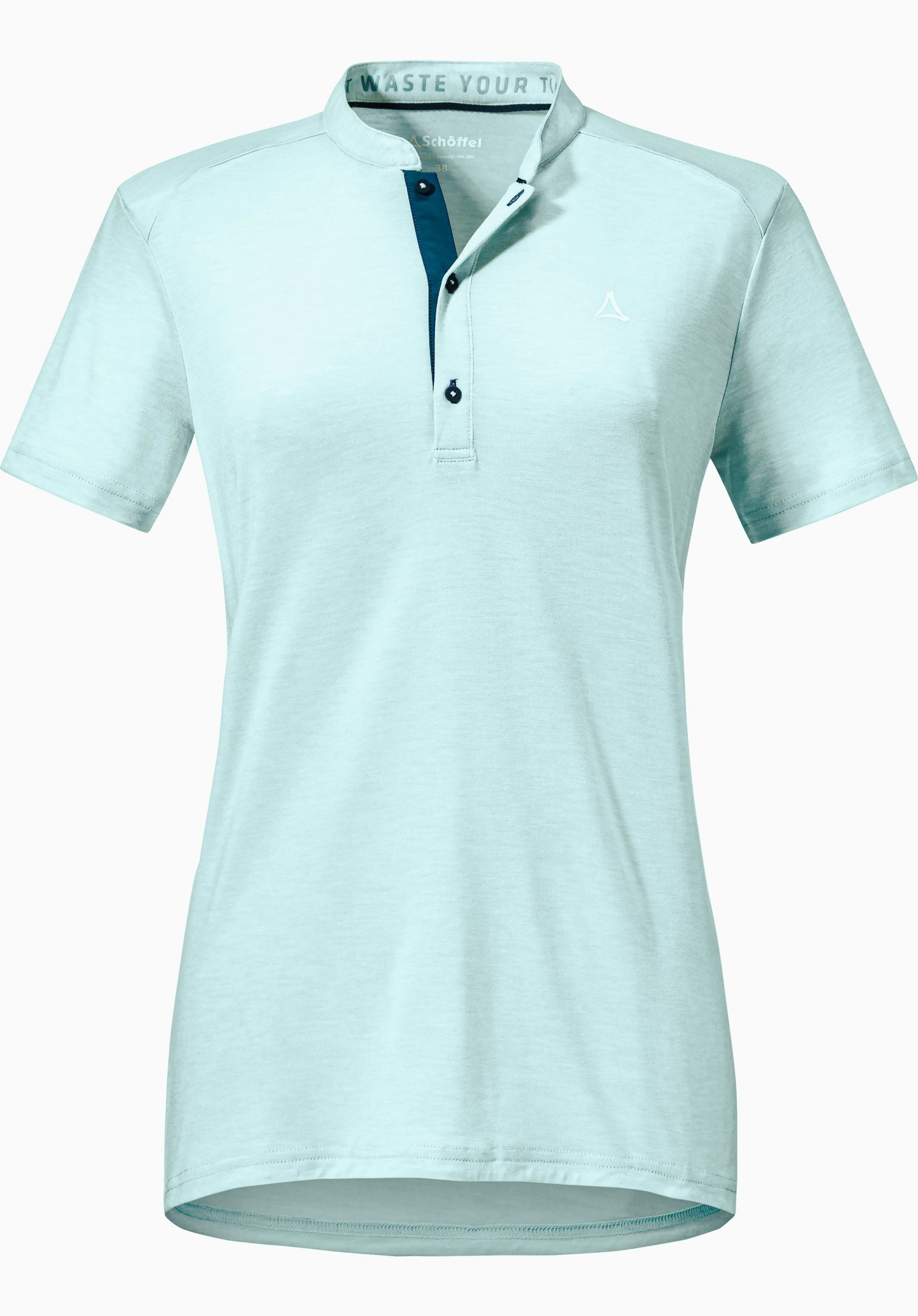 schoffel polo shirt