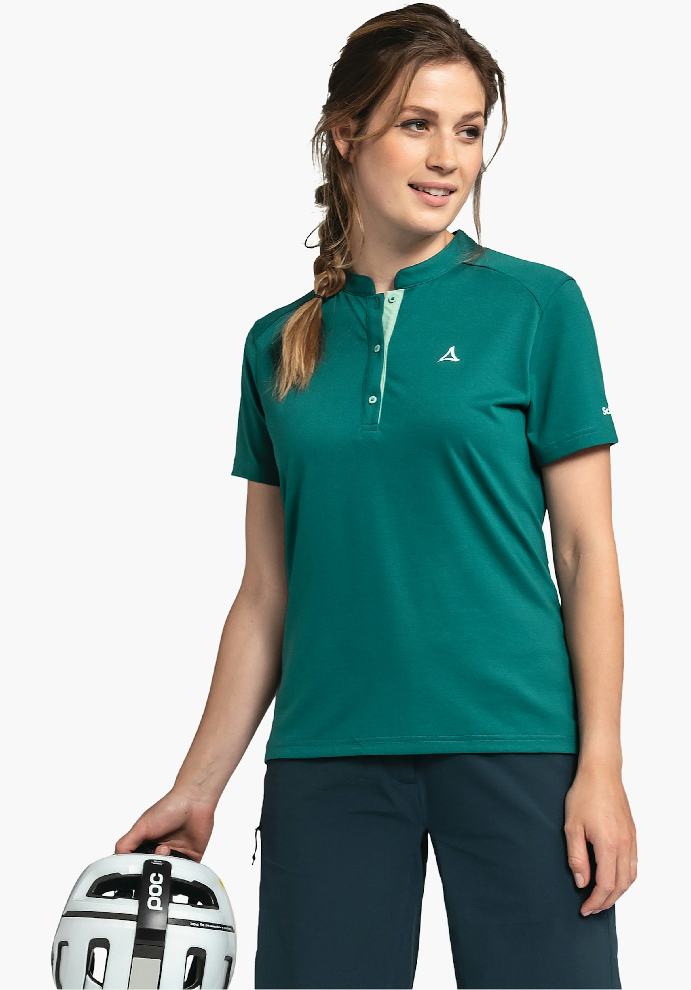 Polo Shirt Rim L