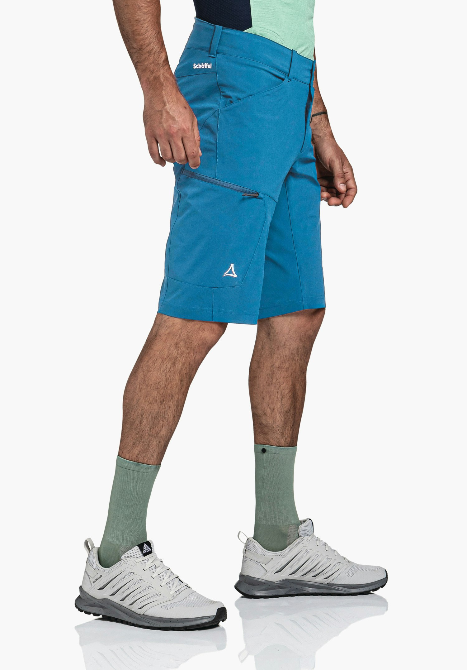 Shorts Danube M