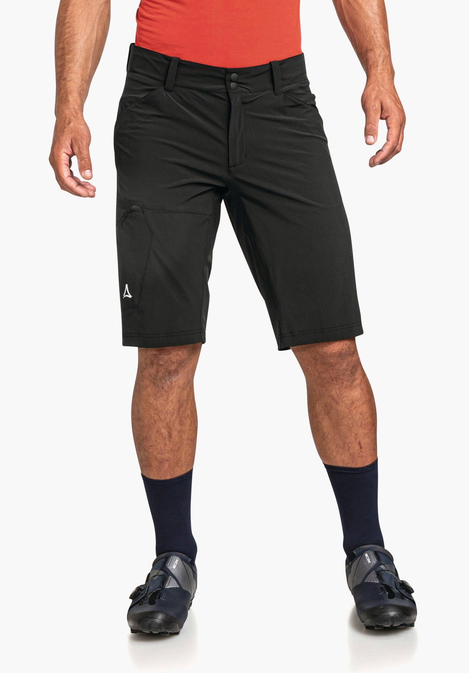 Schöffel Urbane, schnelltrocknende Bike Shorts