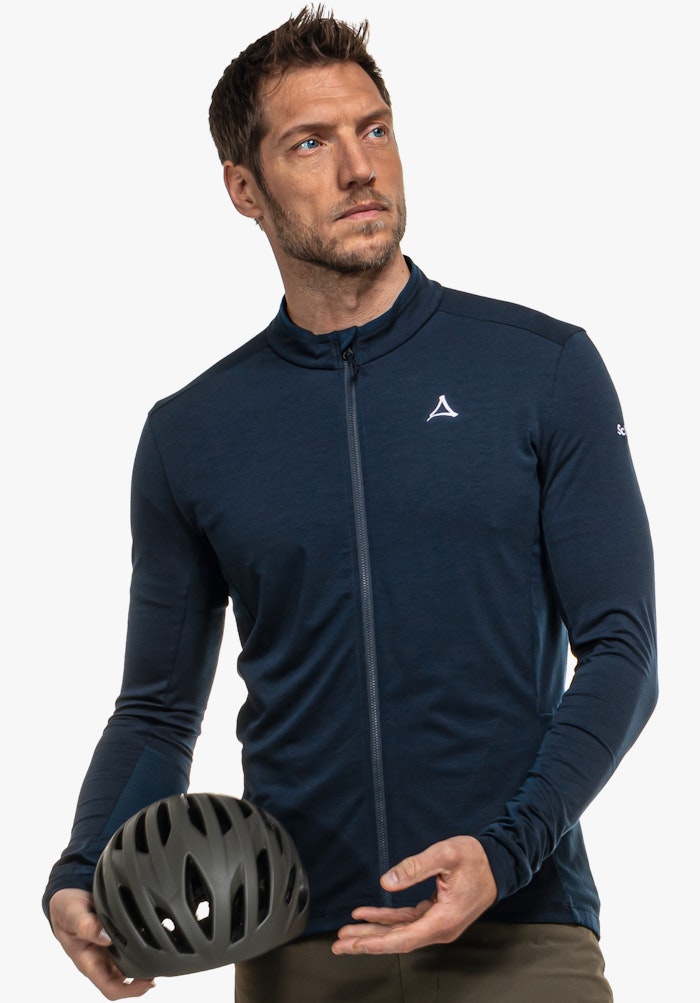 Shirt Zeeland LG M