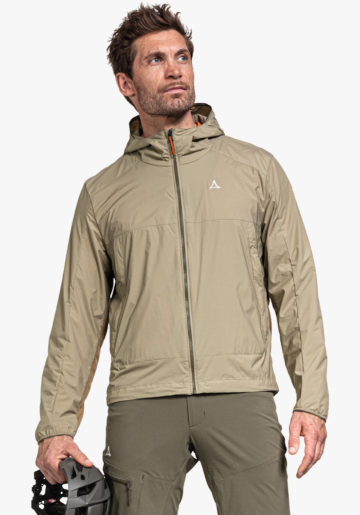 Hybrid Jacket Valve M