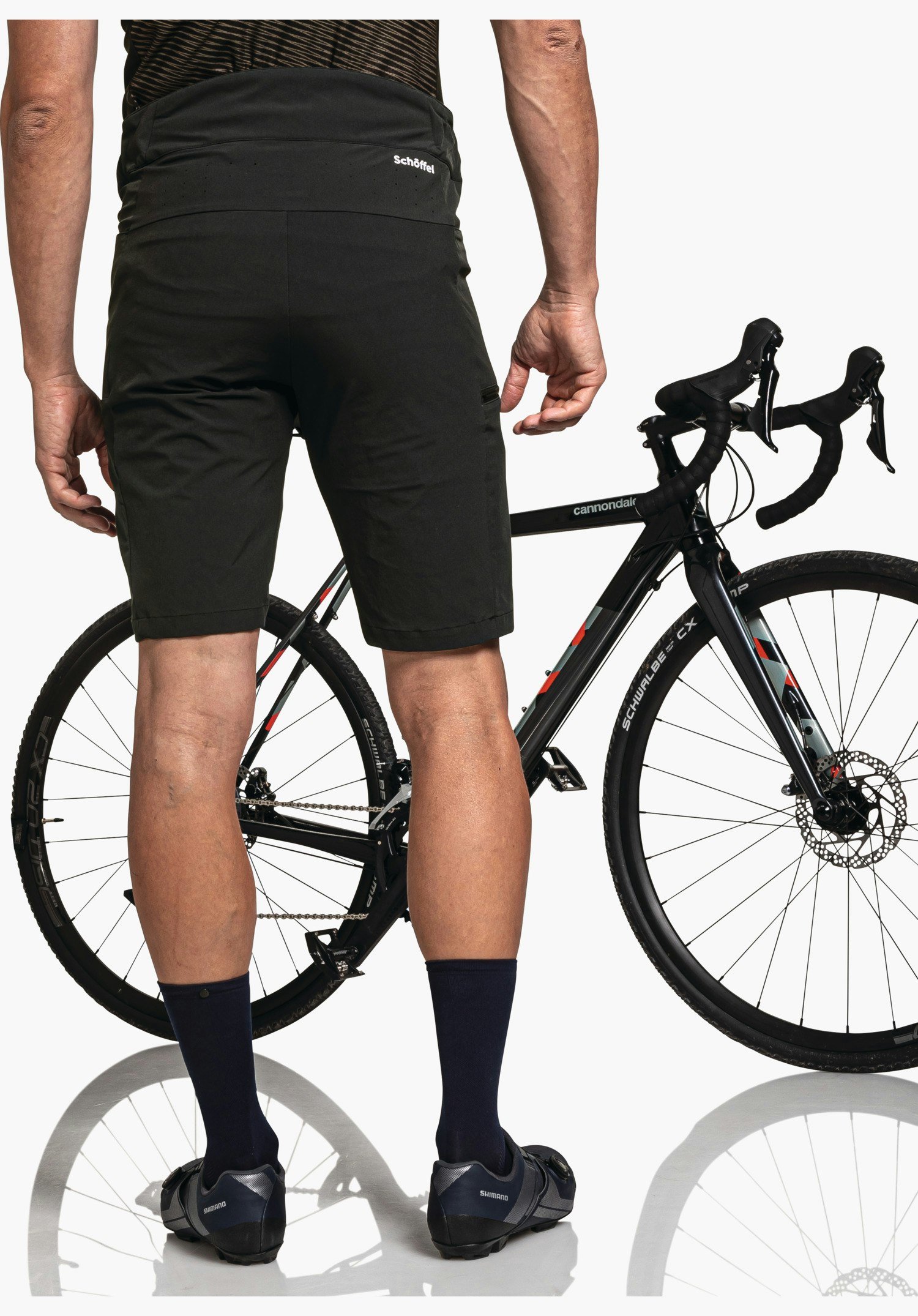 Cyclisme deals short