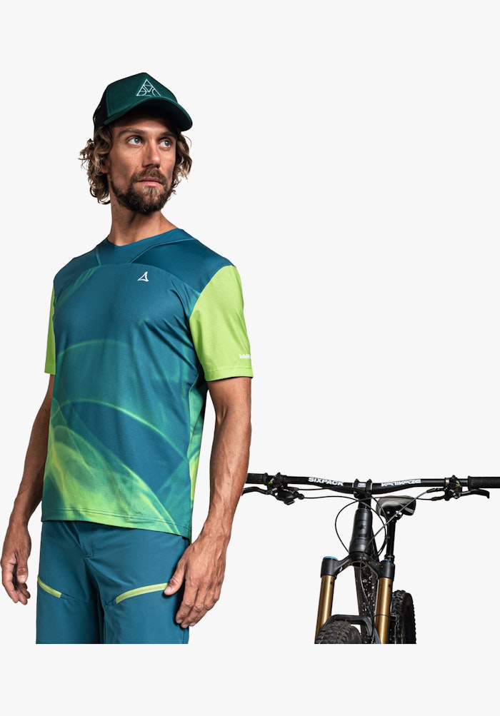 Shirt Runcatrail M