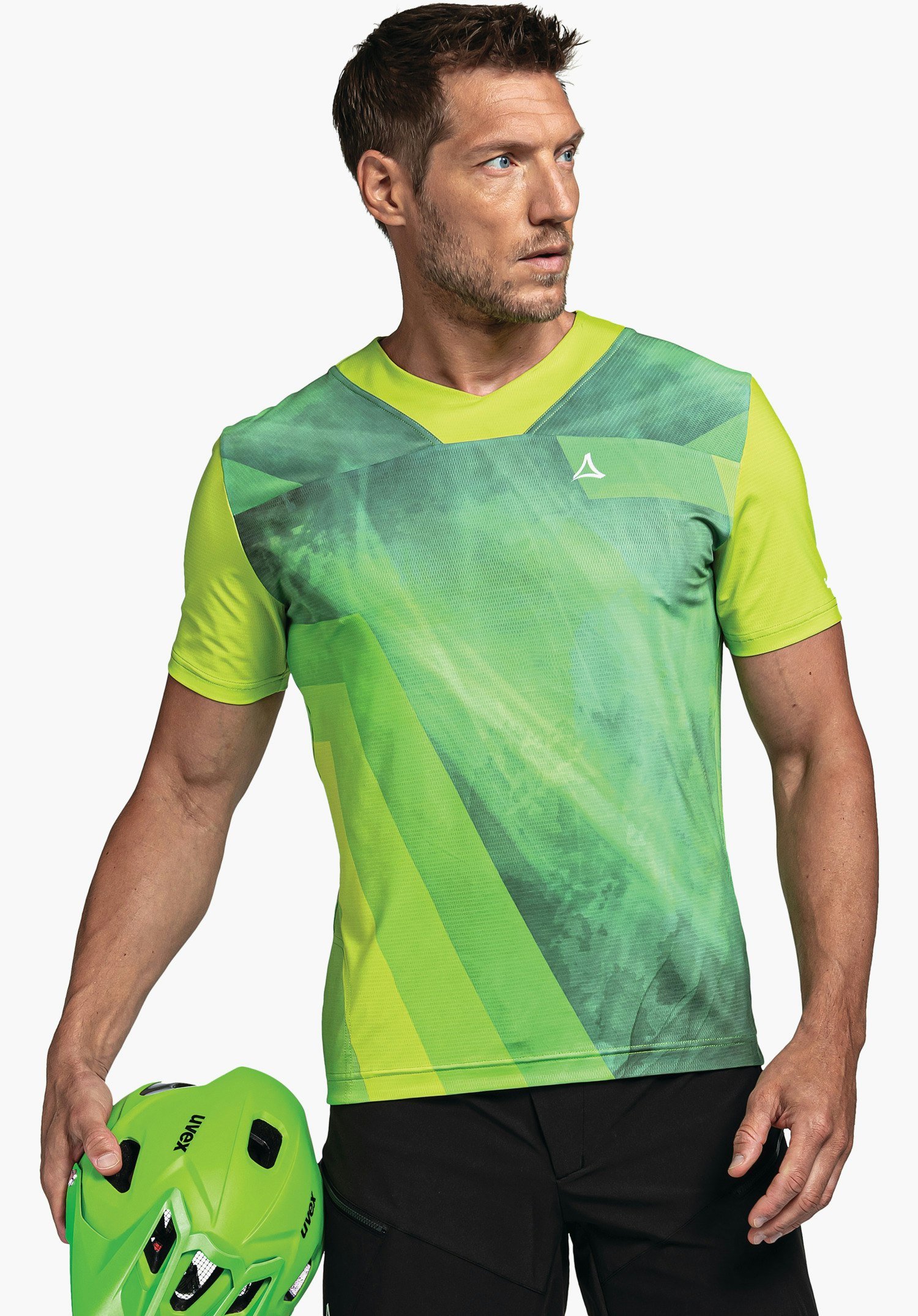 Shirt Runcatrail M