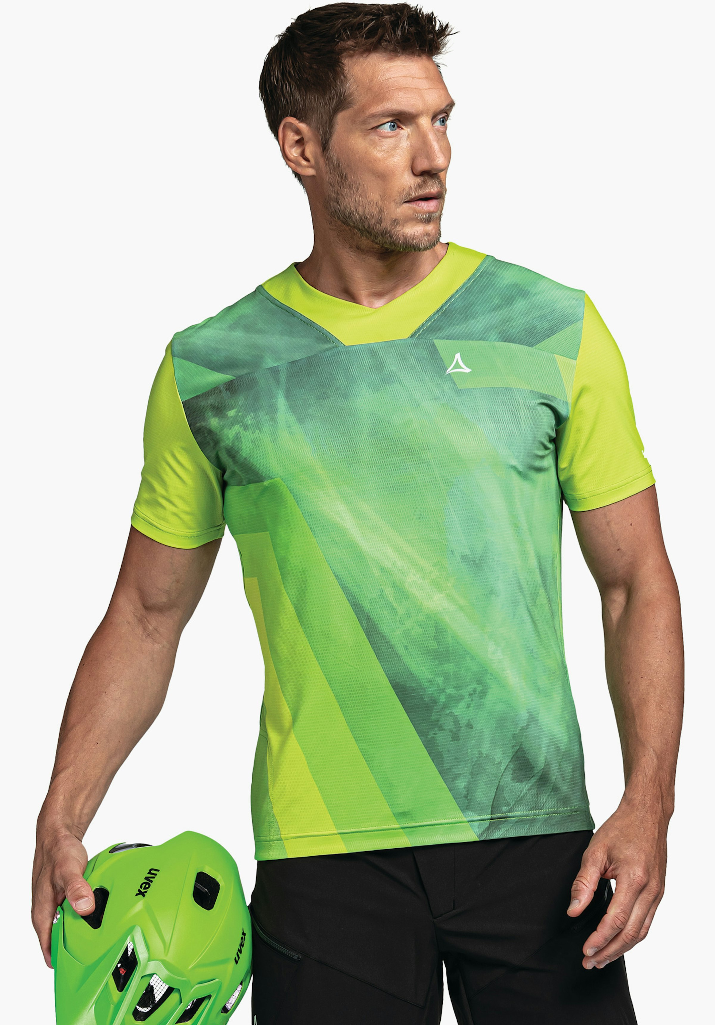 Shirt Runcatrail M