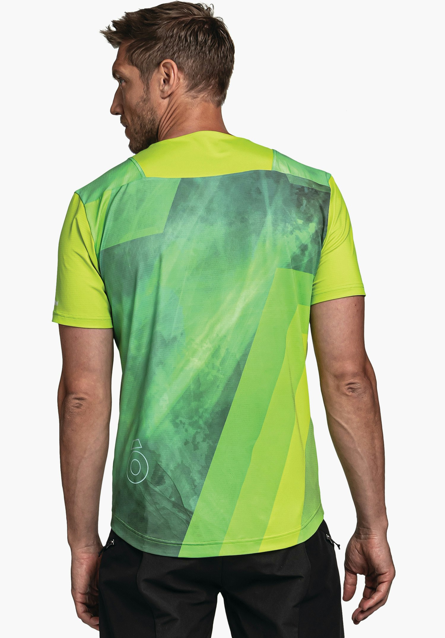 Shirt Runcatrail M