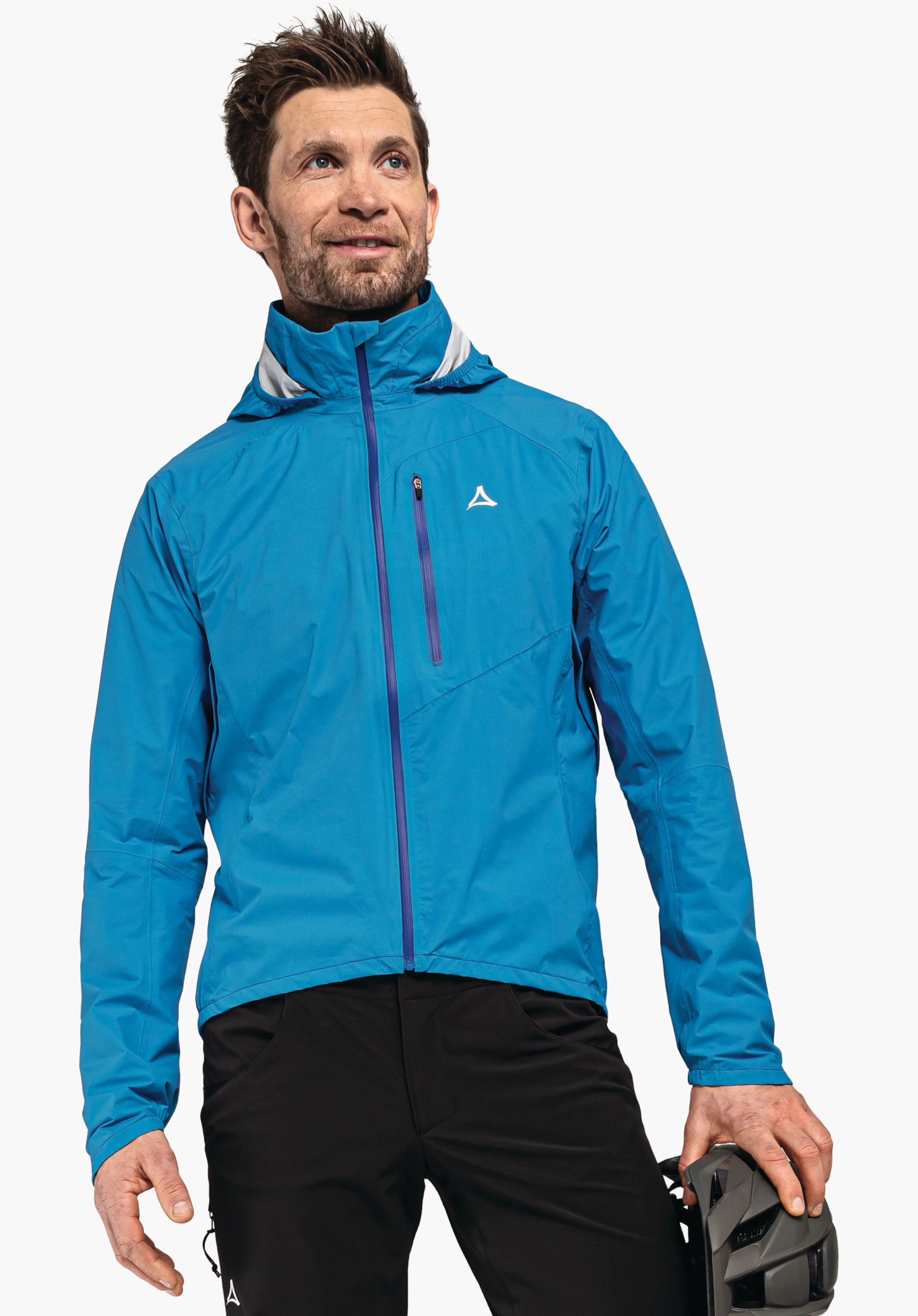 2.5L Jacket Bohusleden M