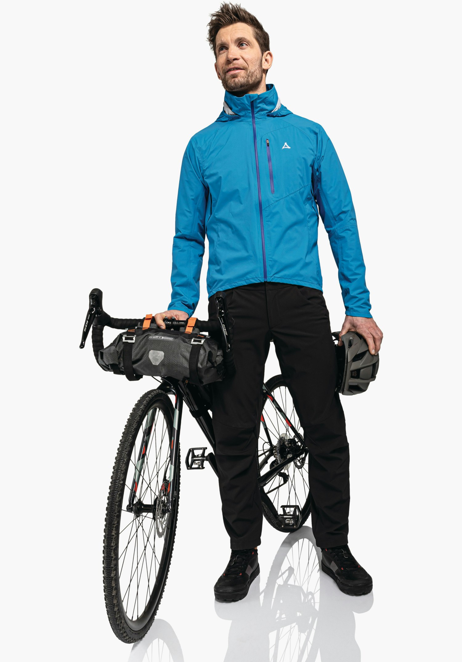 2.5L Jacket Bohusleden M