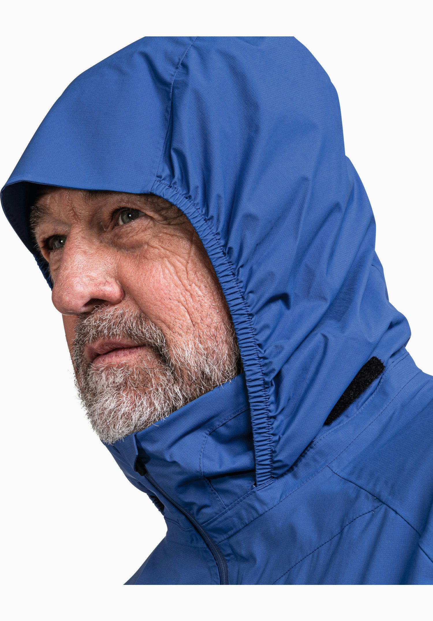 2.5L Jacket Bohusleden M blau | Schöffel
