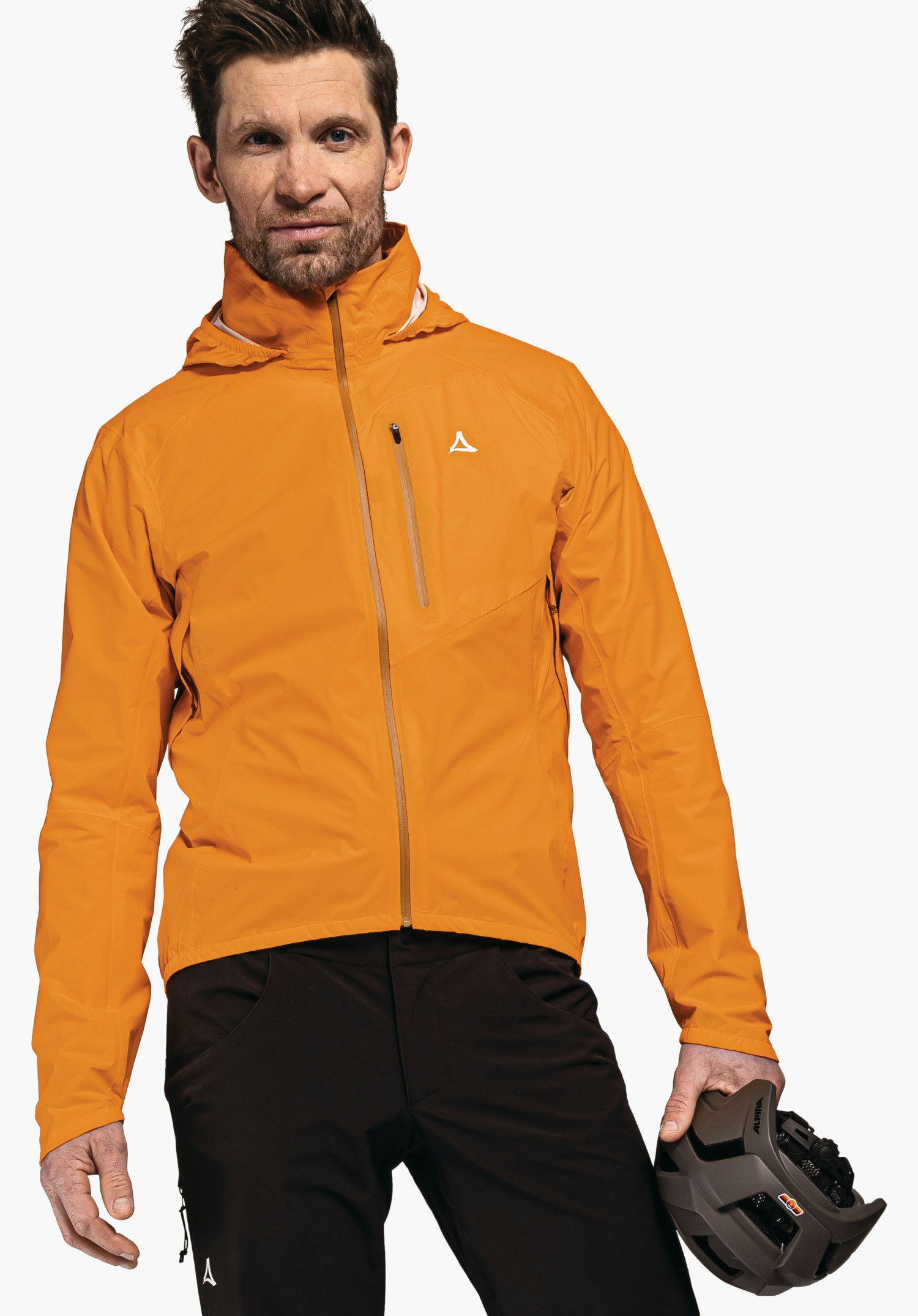 2.5L Jacket Bohusleden M